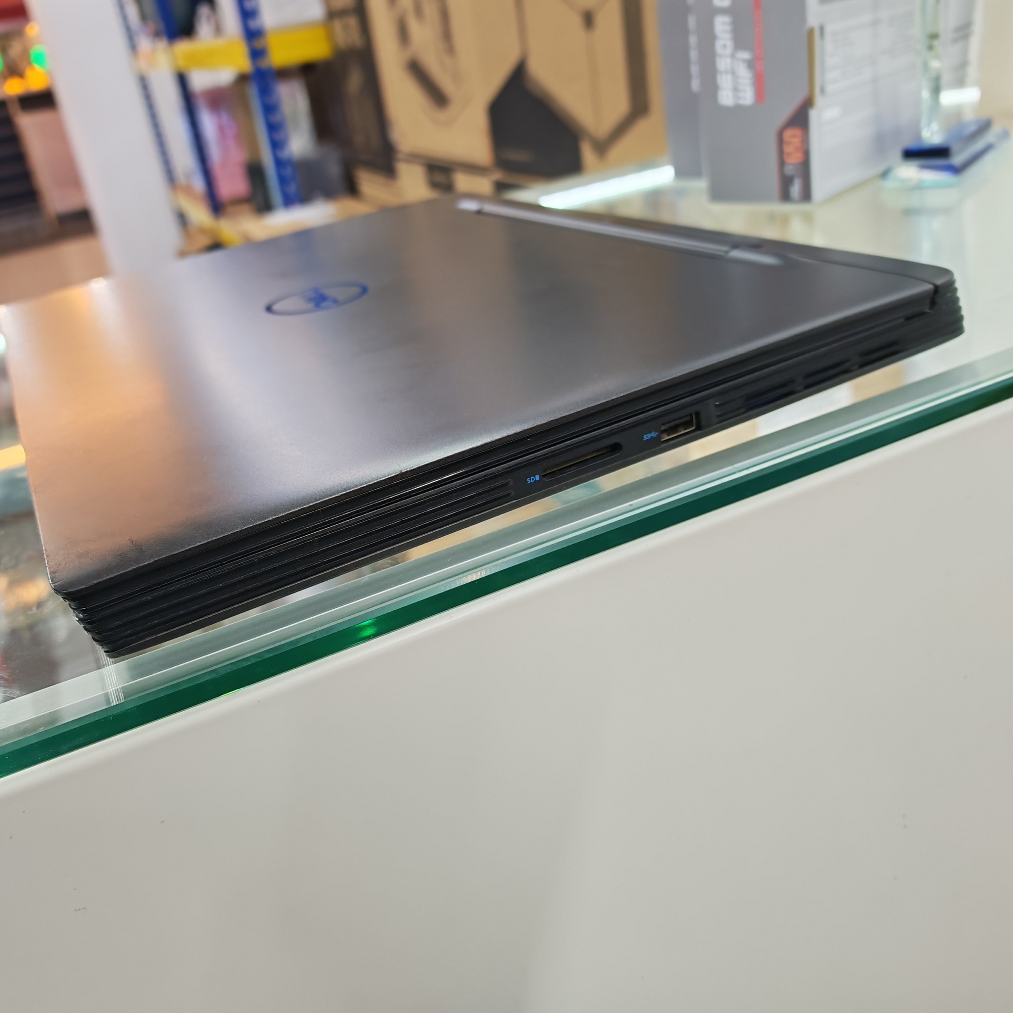 USED DELL G7 7790 GAMING LAPTOP PRICE: RM1699 SPEC: INTEL CORE I7