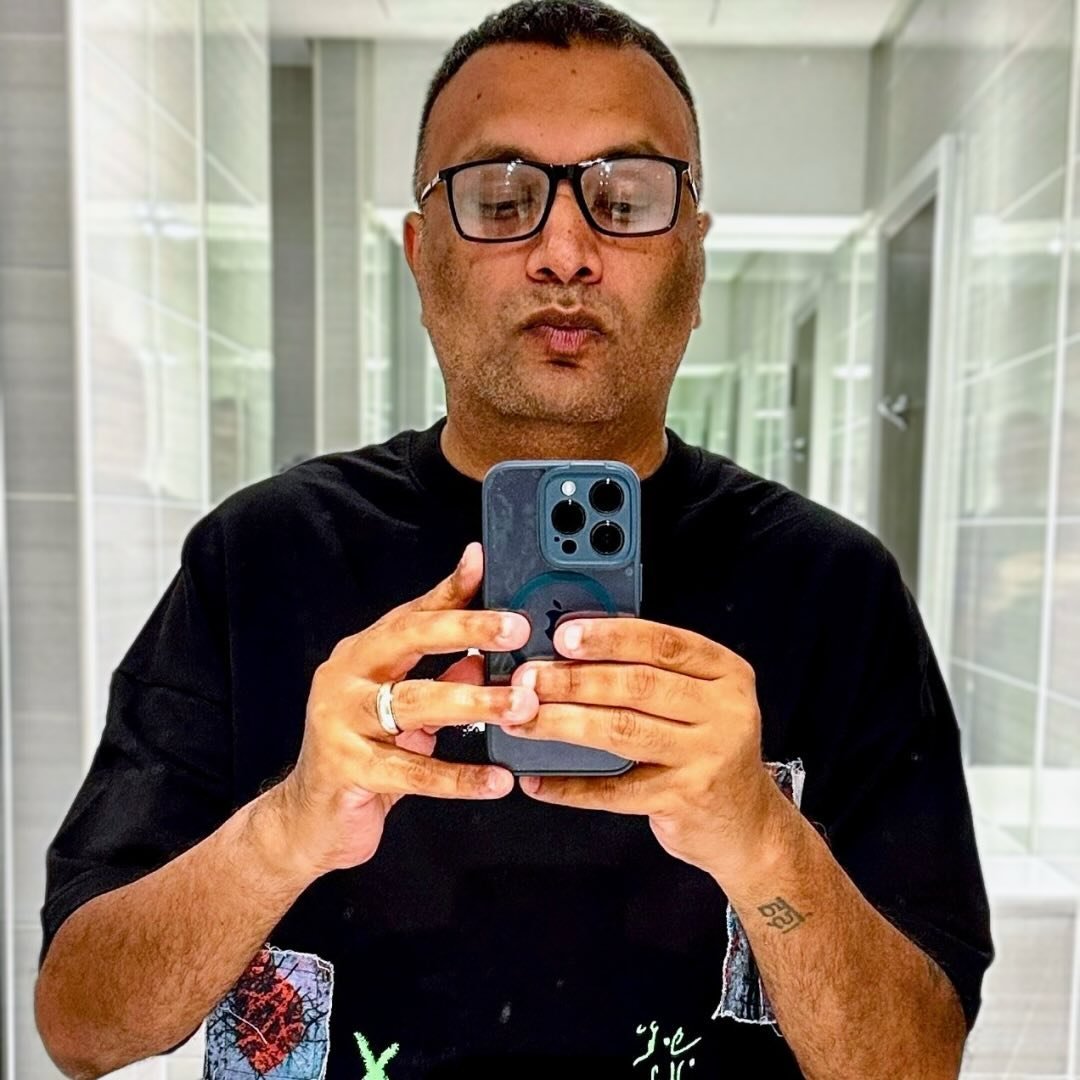 Bilal Rashid
