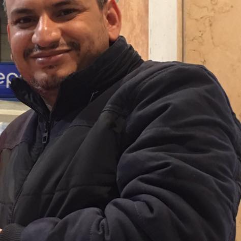 Waheed Samaha