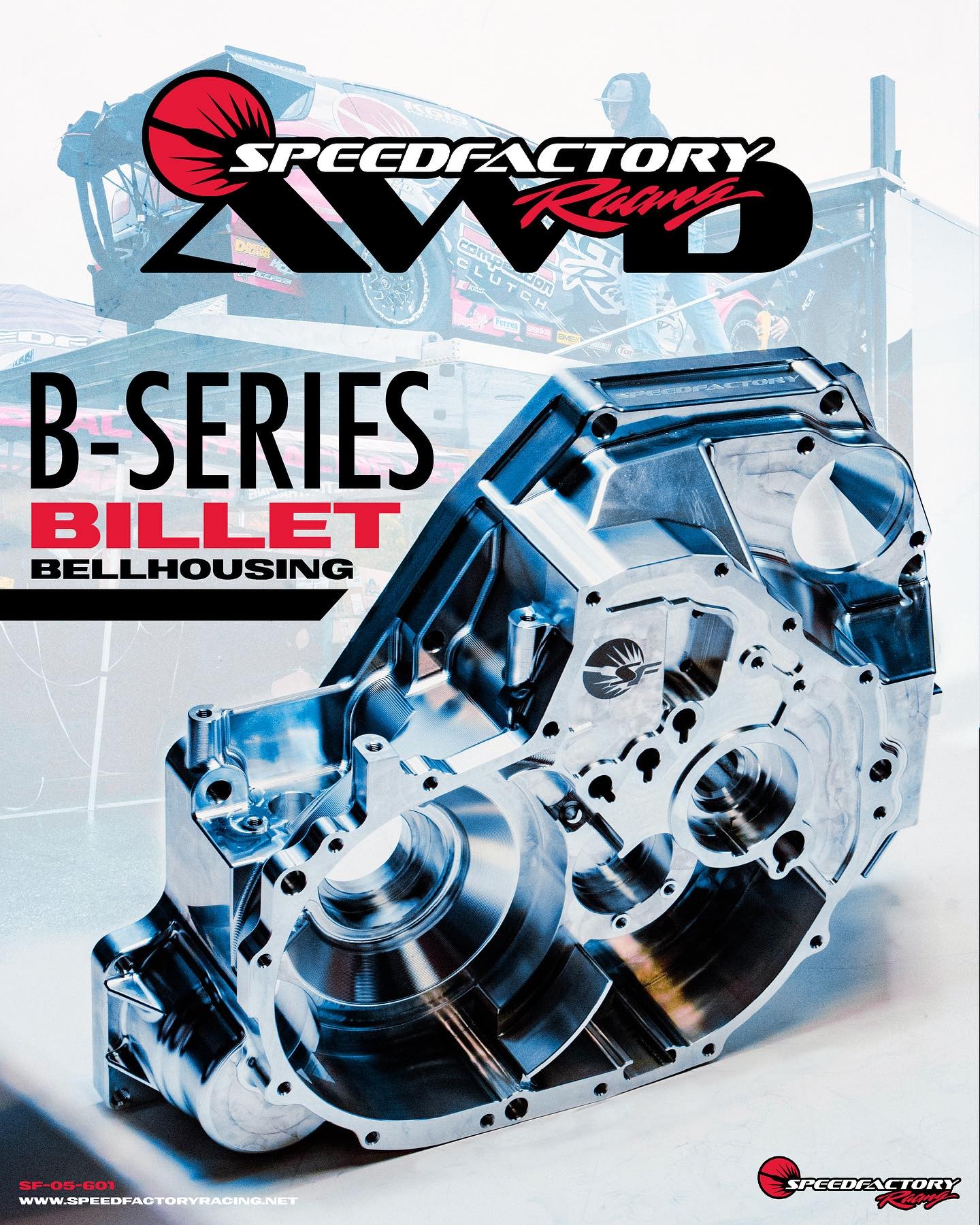 💎 SpeedFactory Racing... - SpeedFactory Tuning & Fabrication
