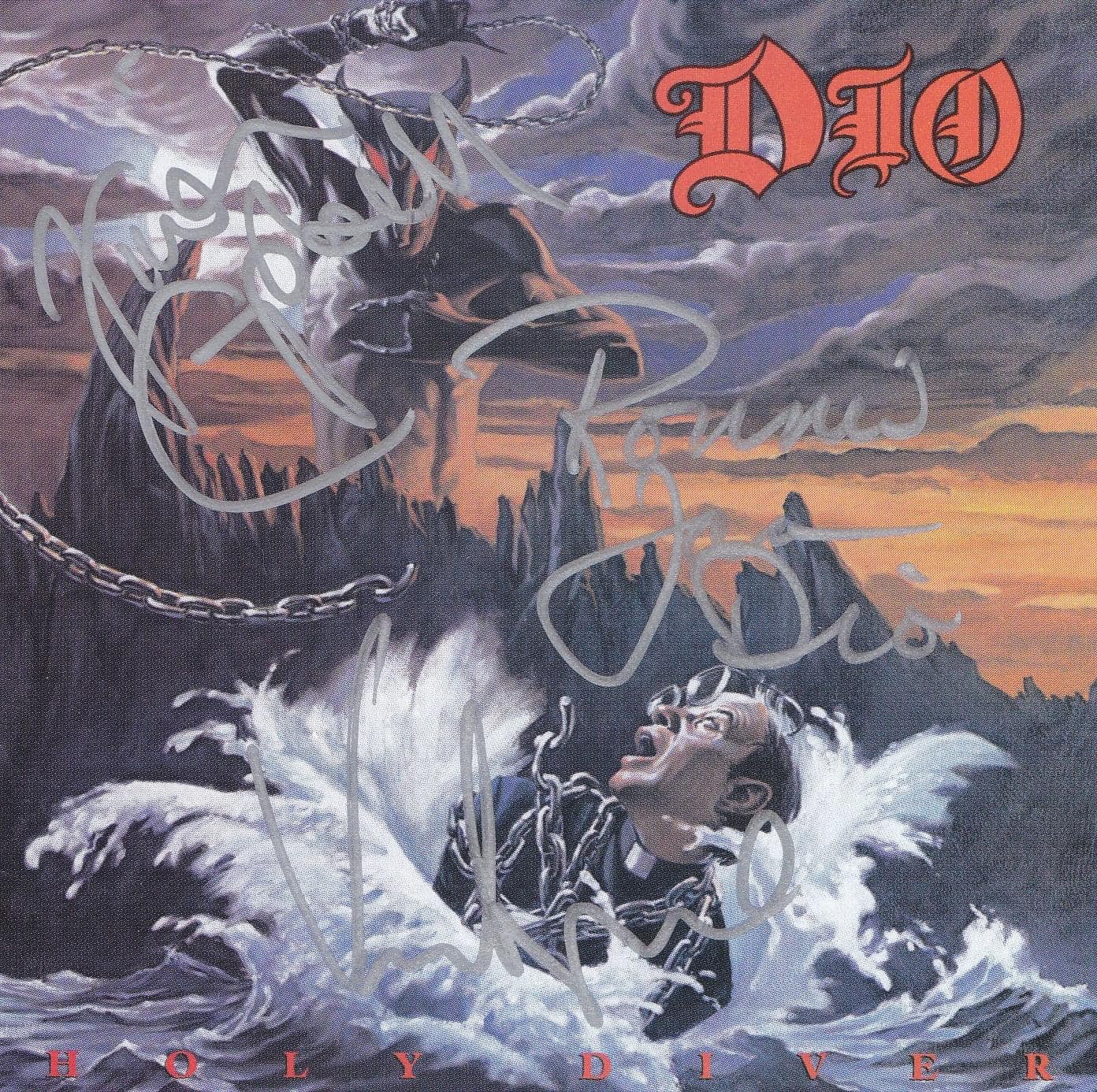 Dio