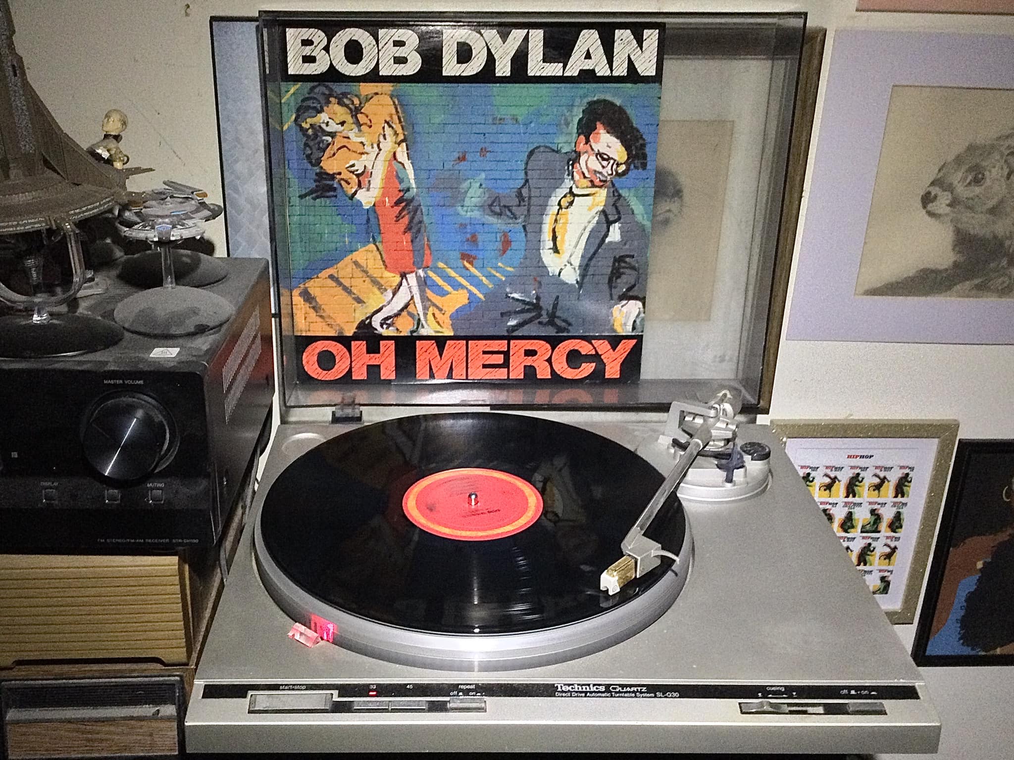 Bob Dylan 
