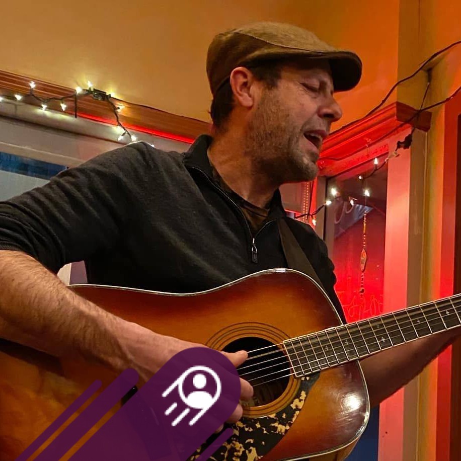 Noel Taussig - I am playing shows at the Thirsty Hiker Pub... | Facebook