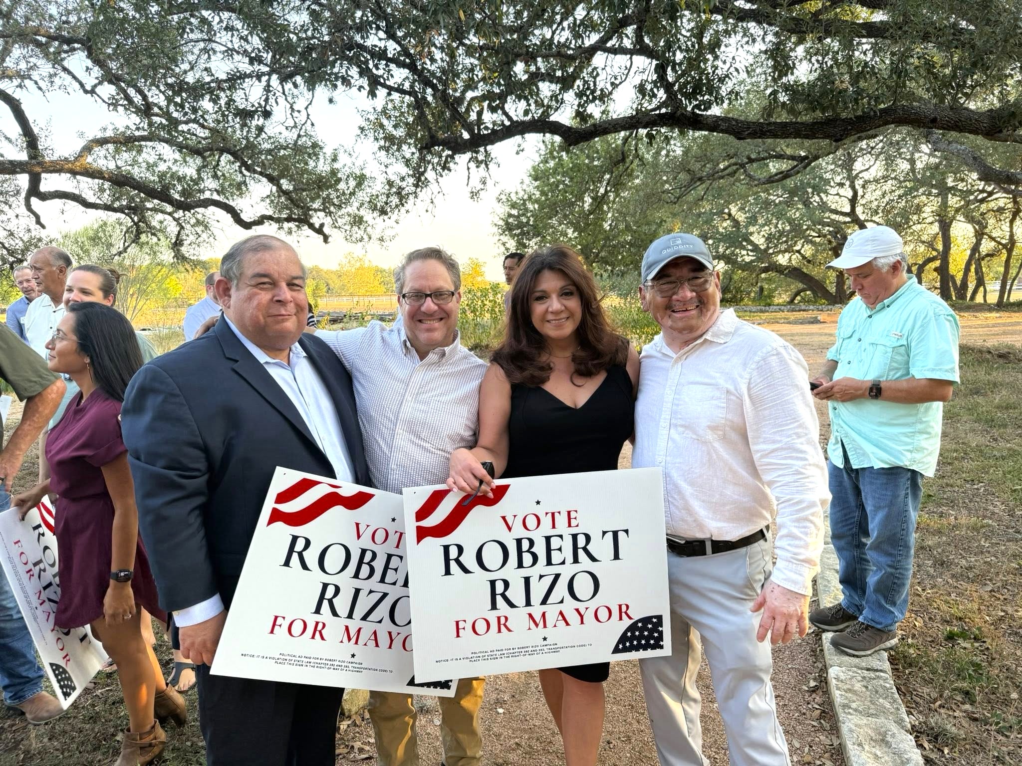 J.R. Gonzales - Last night, I had the honor of attending... | Facebook