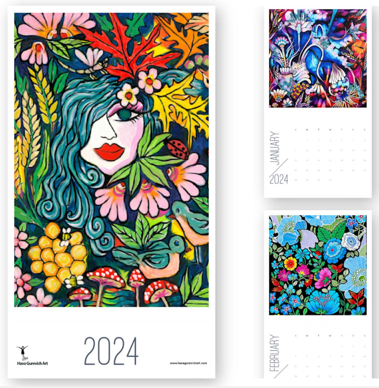 Yuzuru Hanyu's limited edition calendar 'The Art' available for
