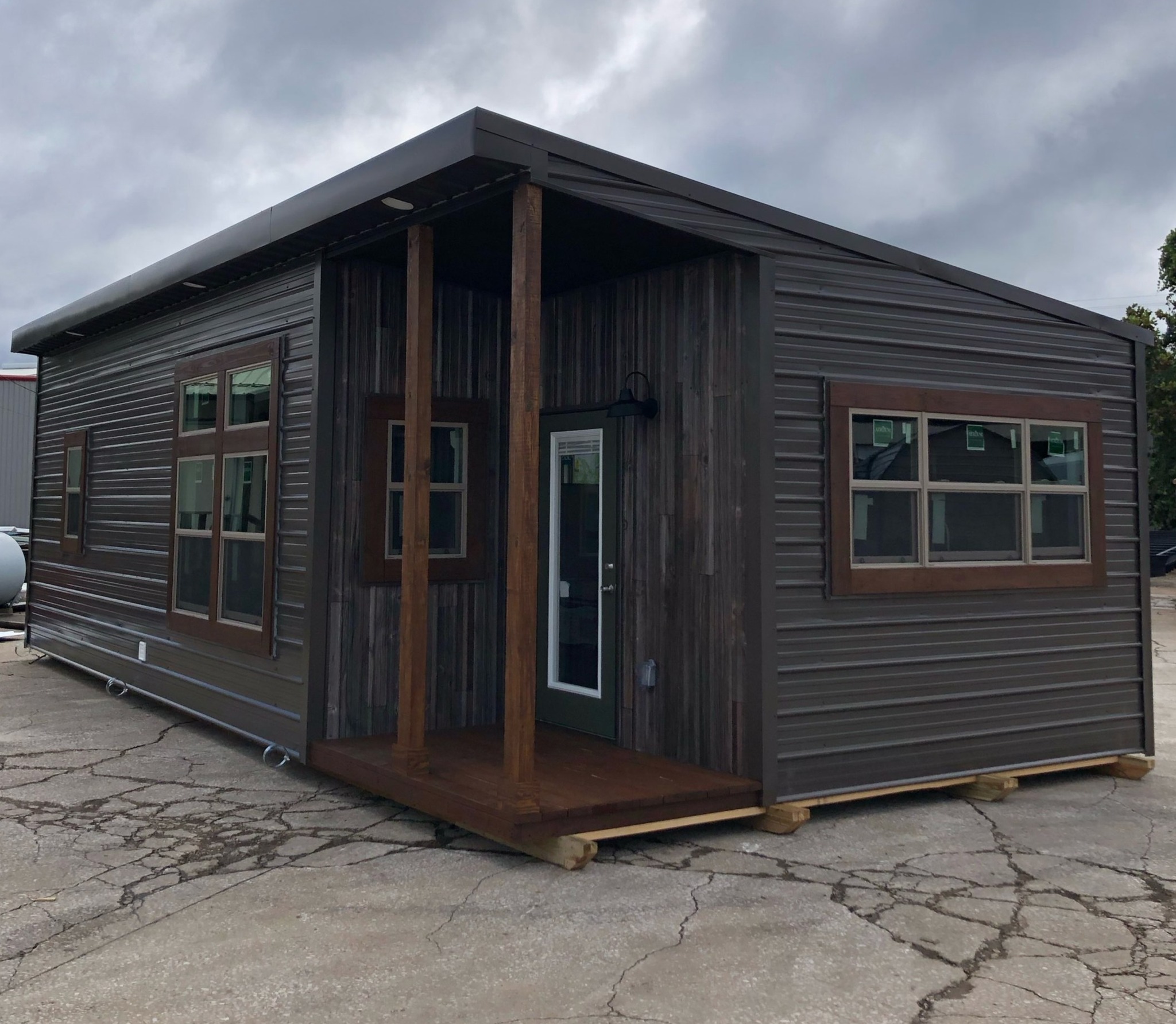 Factory Direct Portable Buildings | Center TX