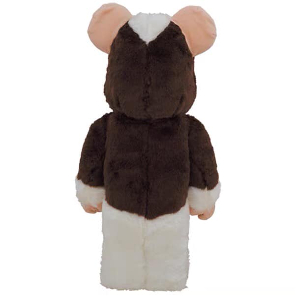 🧸BE@RBRICK GIZMO 1000％ Costume Ver.是按照美国电影《小魔怪》主角