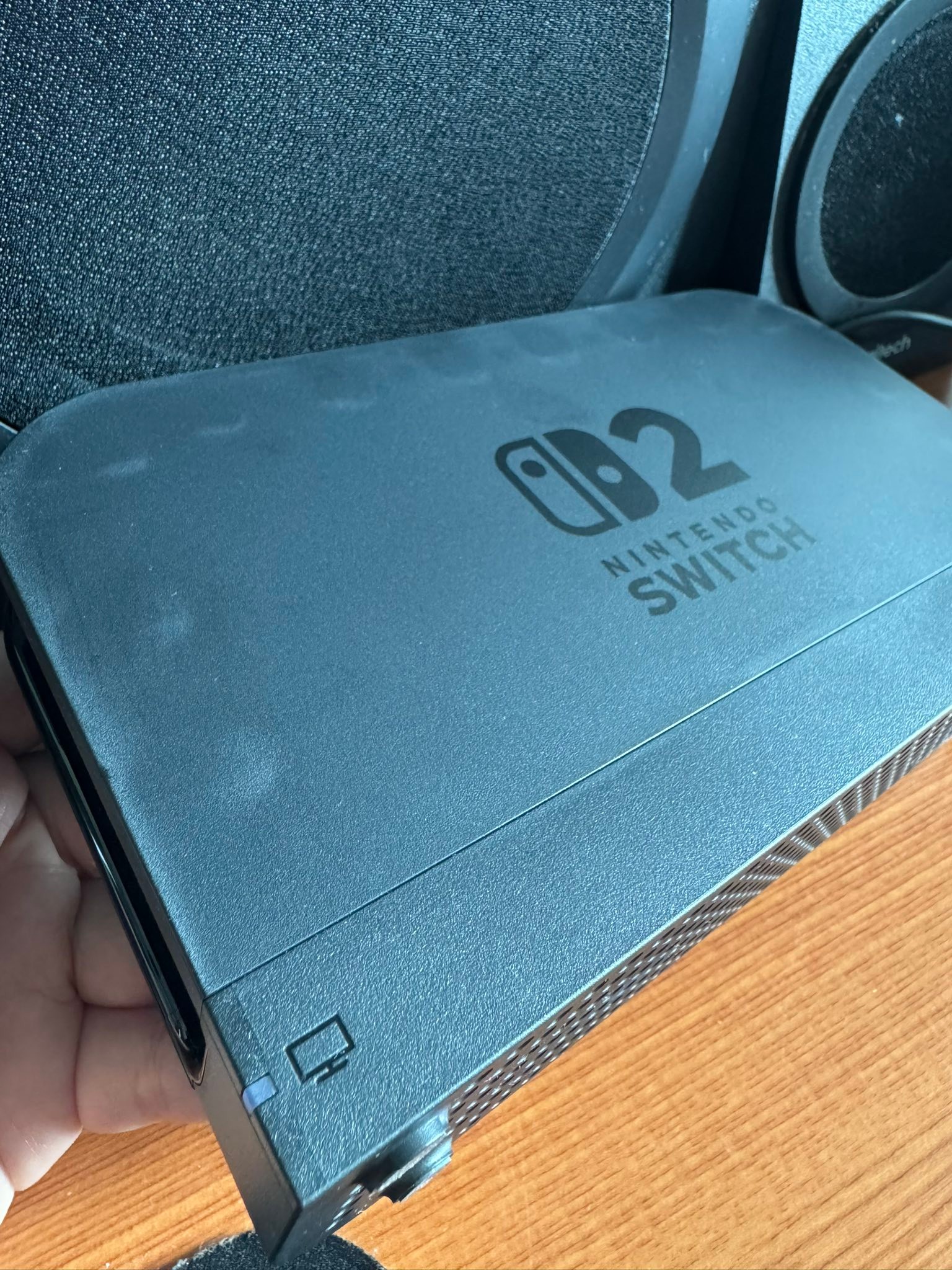 Nintendo Switch Singapore | Hi all, may I check is it common for your ...