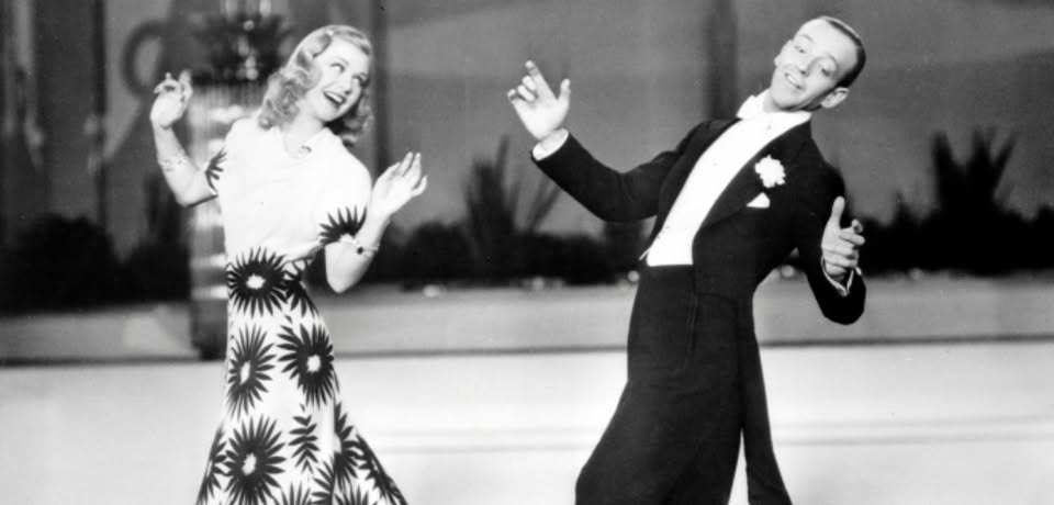 Saturday Night Ballroom | Facebook