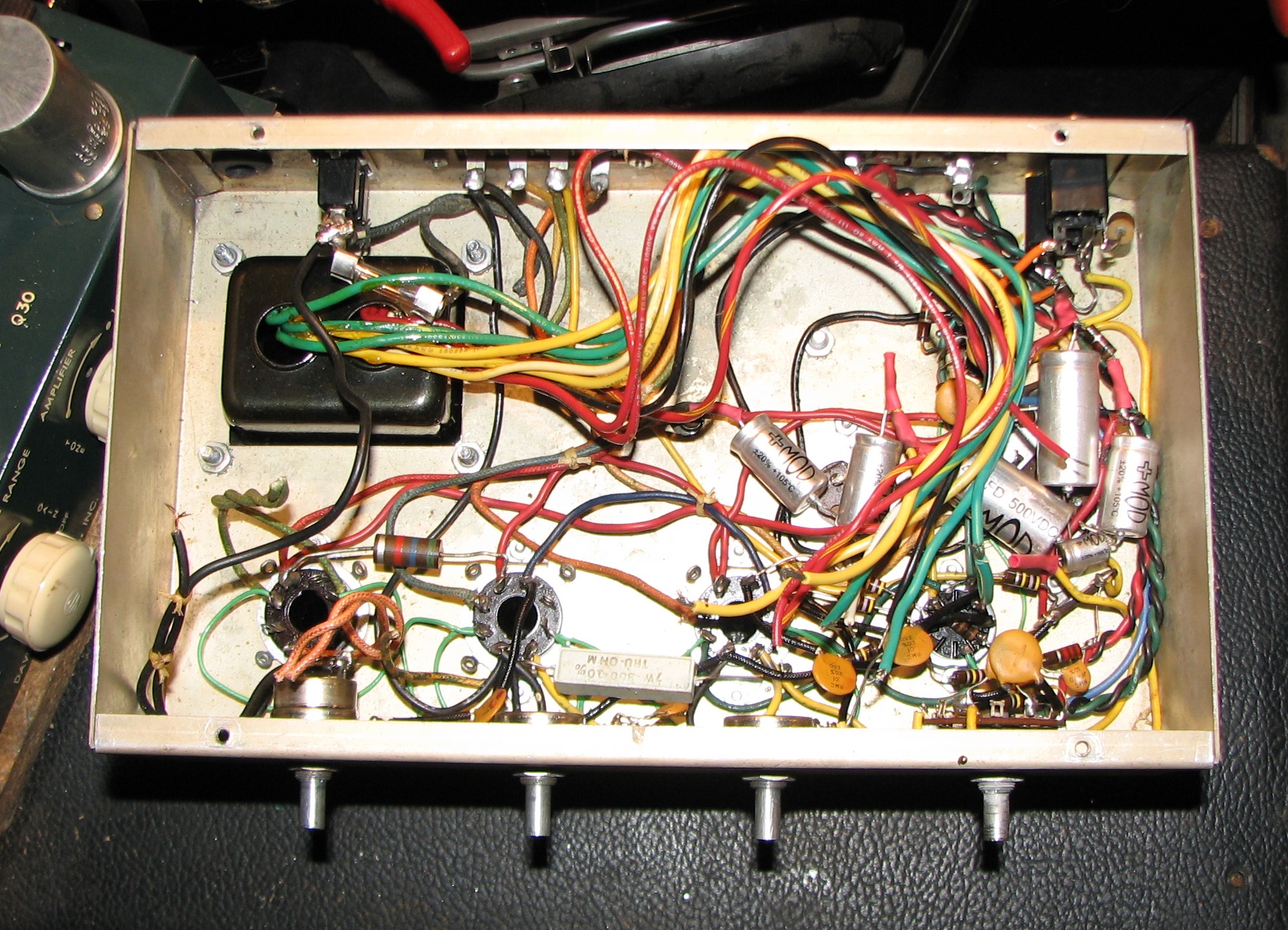 2 pièces/lot Original 6Z4 Tube électronique J clas... - Grandado