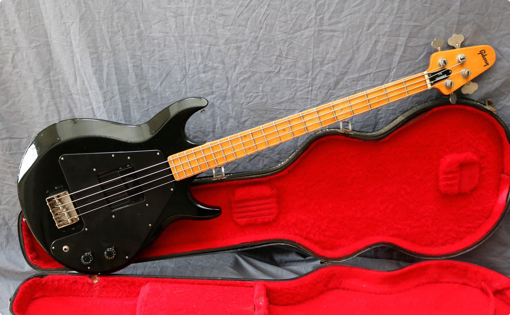 Upgrading a Musicman Sub with Nordstrand MM4.2 Pickup
