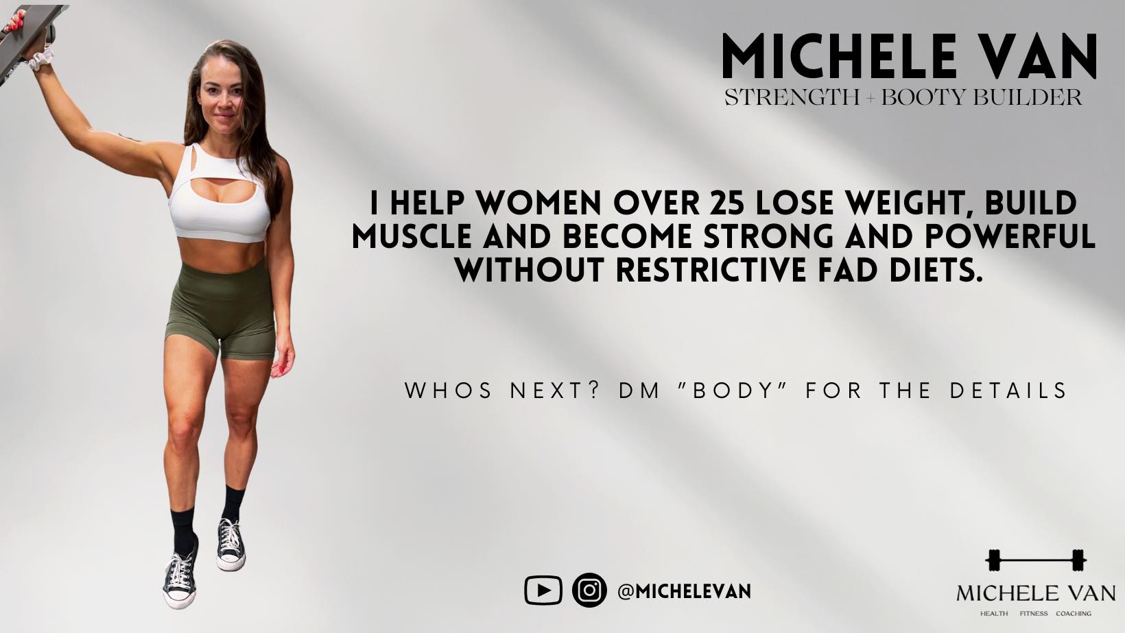 Michele Van