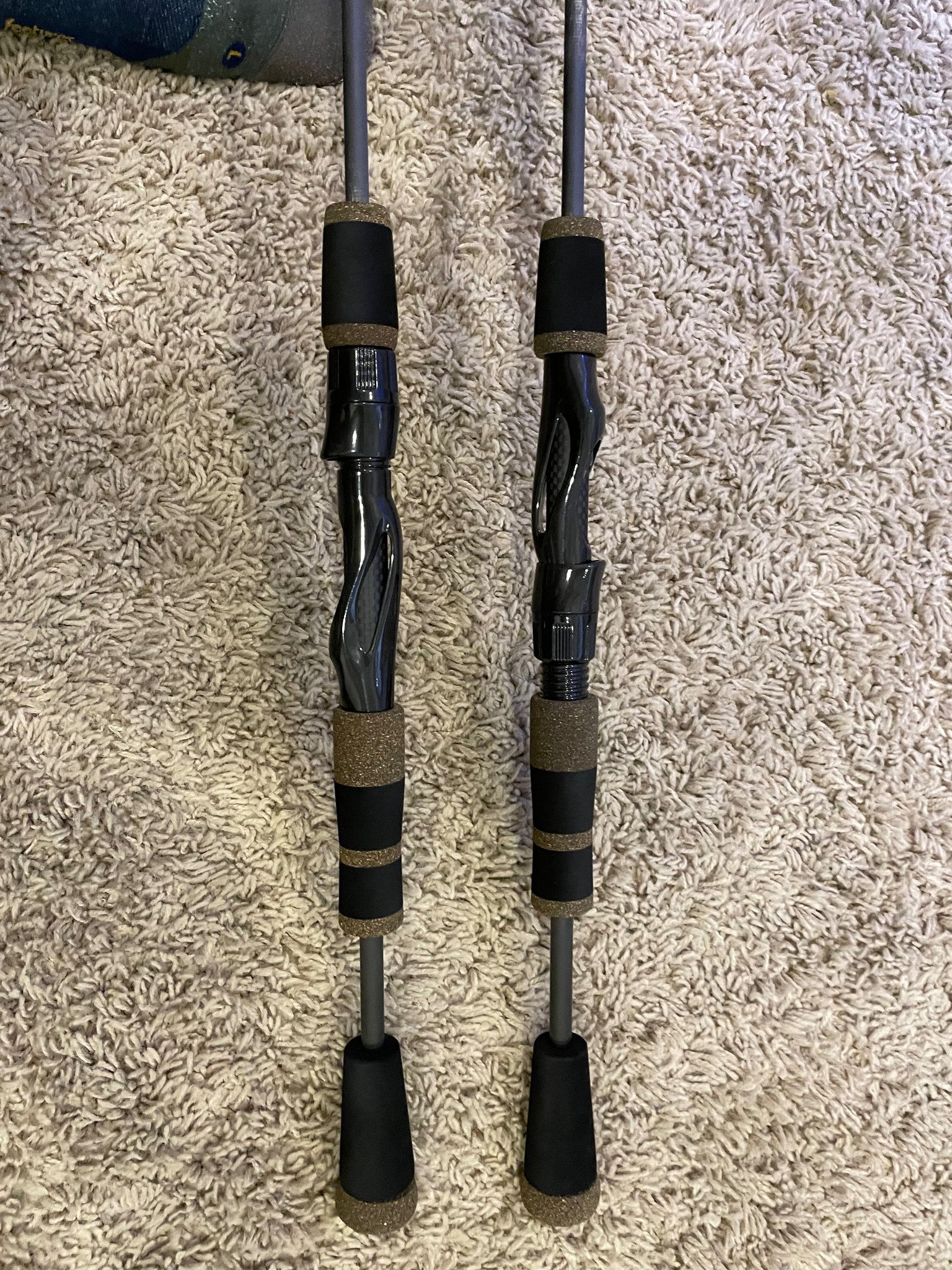 best fishing reel seat Zerodis 3PCS Rod Firmly Secures Reel Feet Lightweight and Convenient to Carry for Fishing Black ACS Material (16#) : Sports & Outdoors Designed by anglers for maximum comfort American Tackle P-Seat Ergonomic Casting