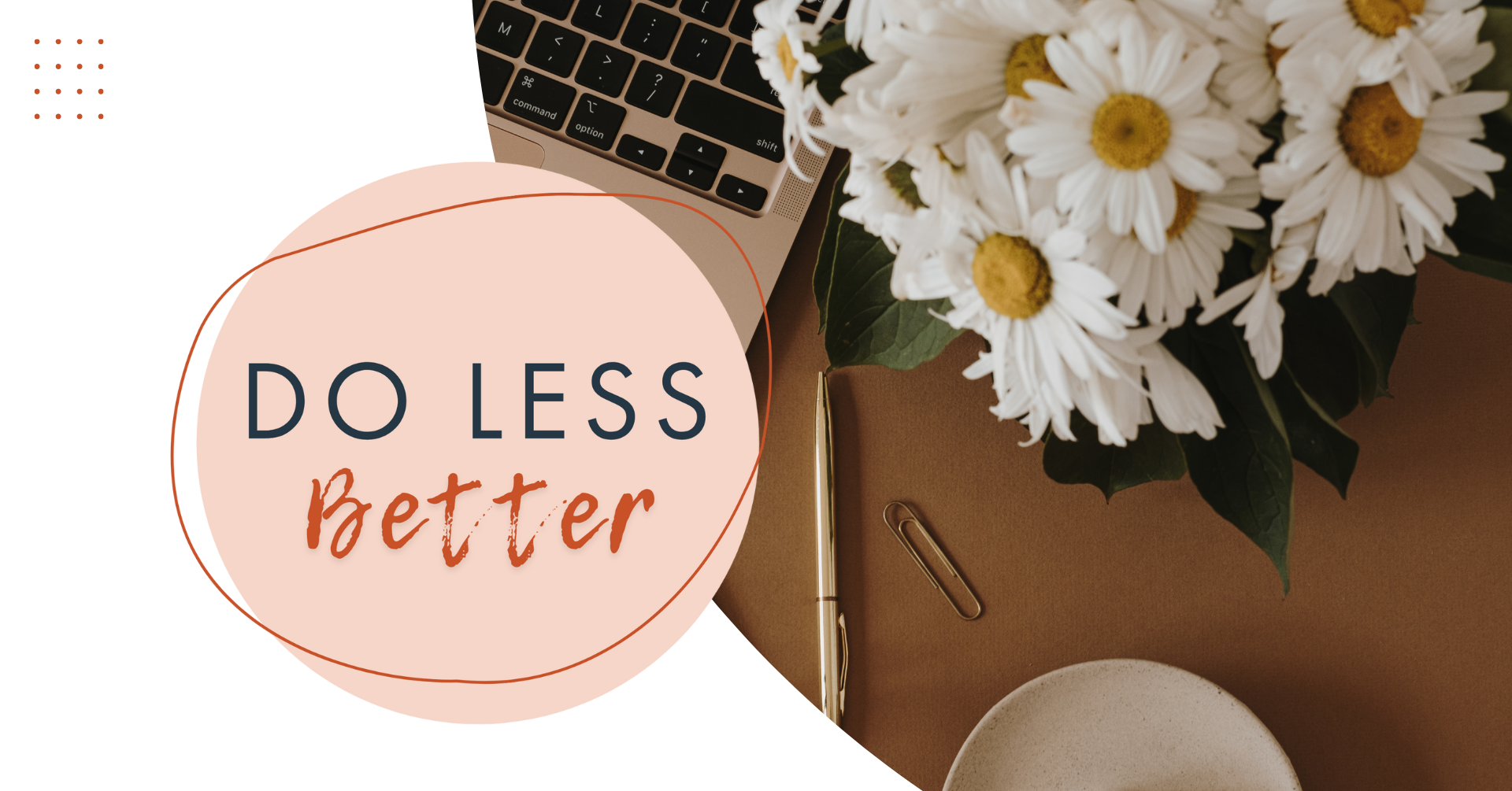 Do Less Better: Simplify, Get Focused, and Get Results | Facebook