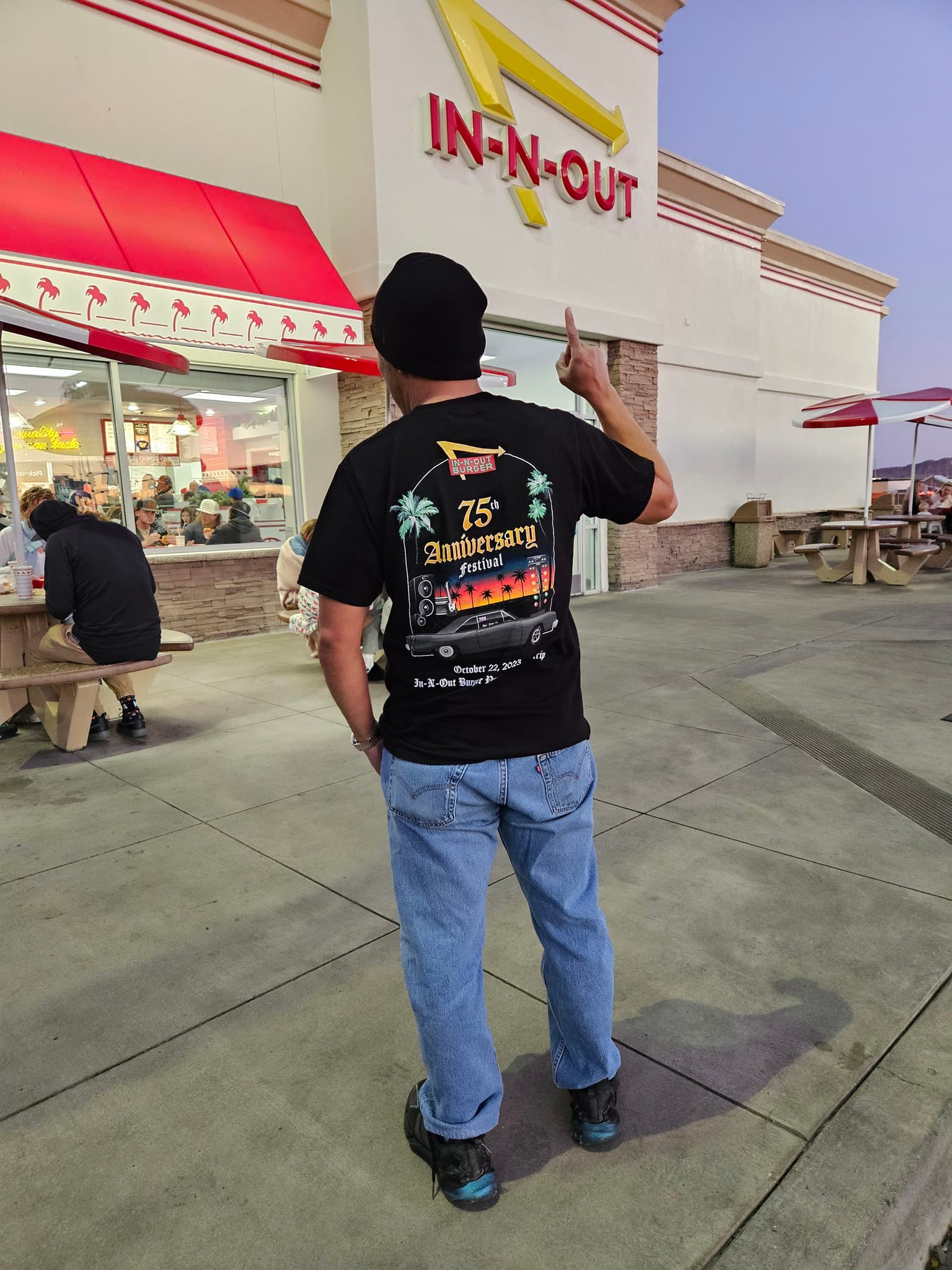 Utah In-N-Out store locations