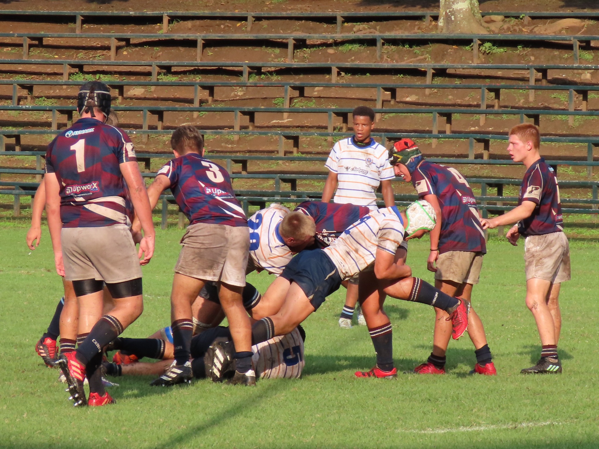 jouskolerugby | Facebook