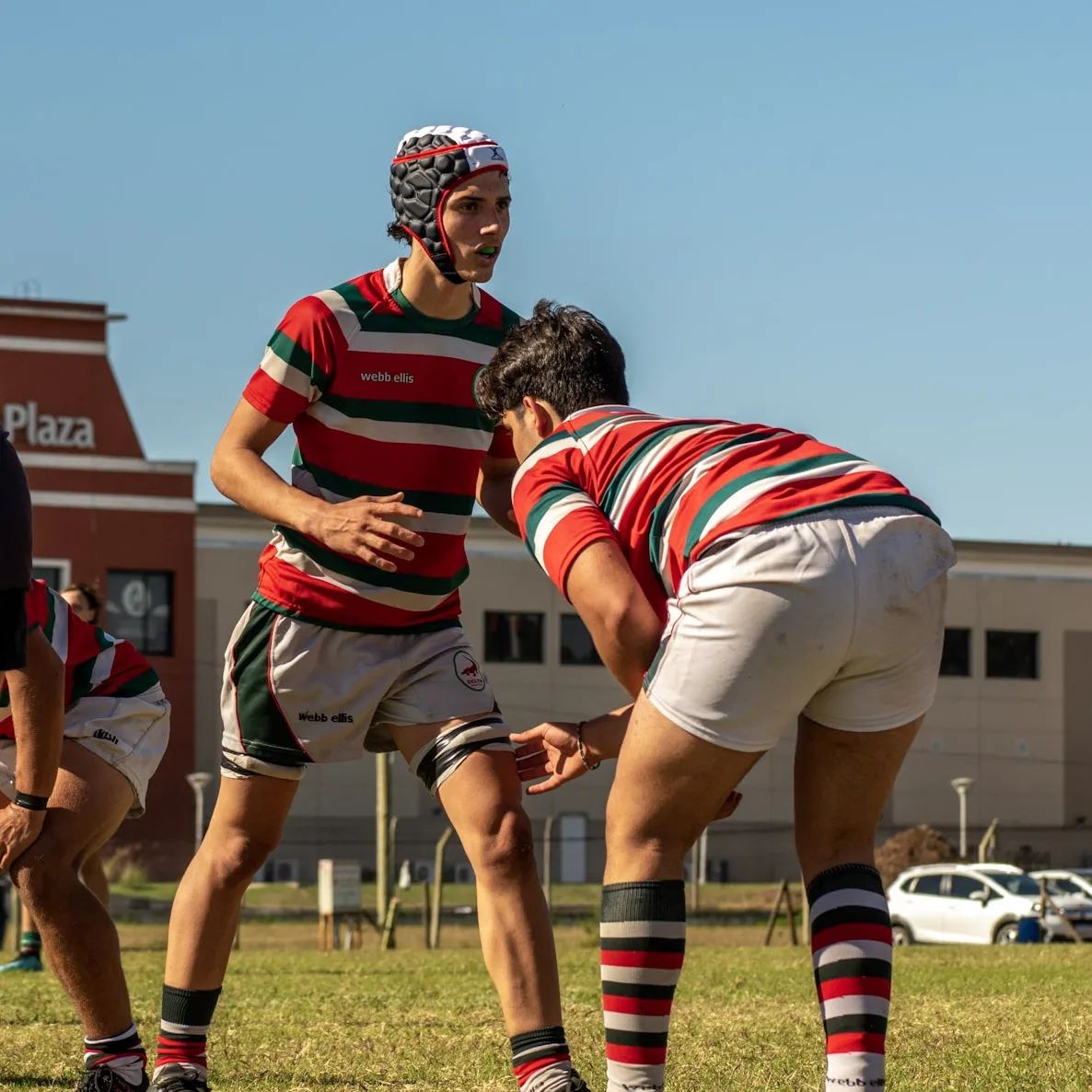 Delta Rugby Club