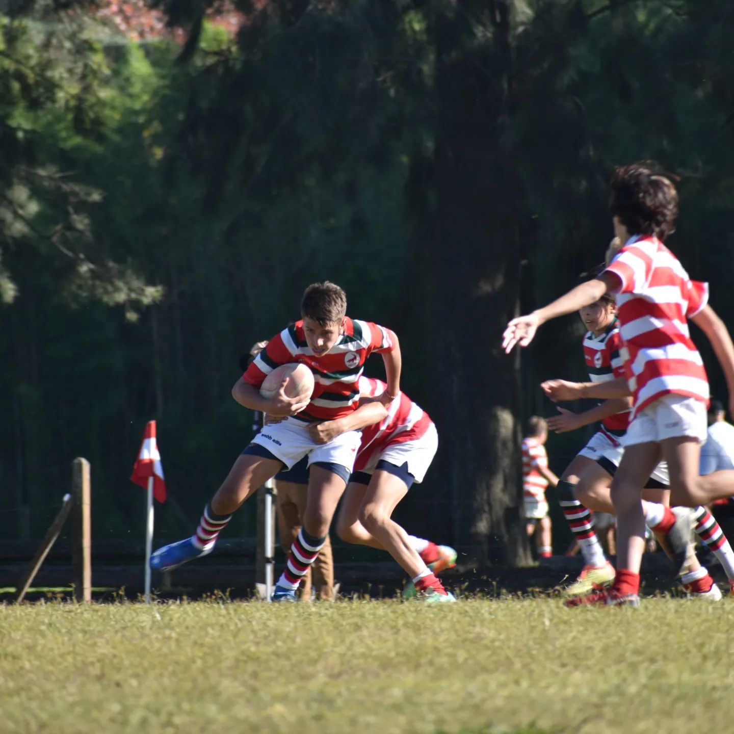 Delta Rugby Club