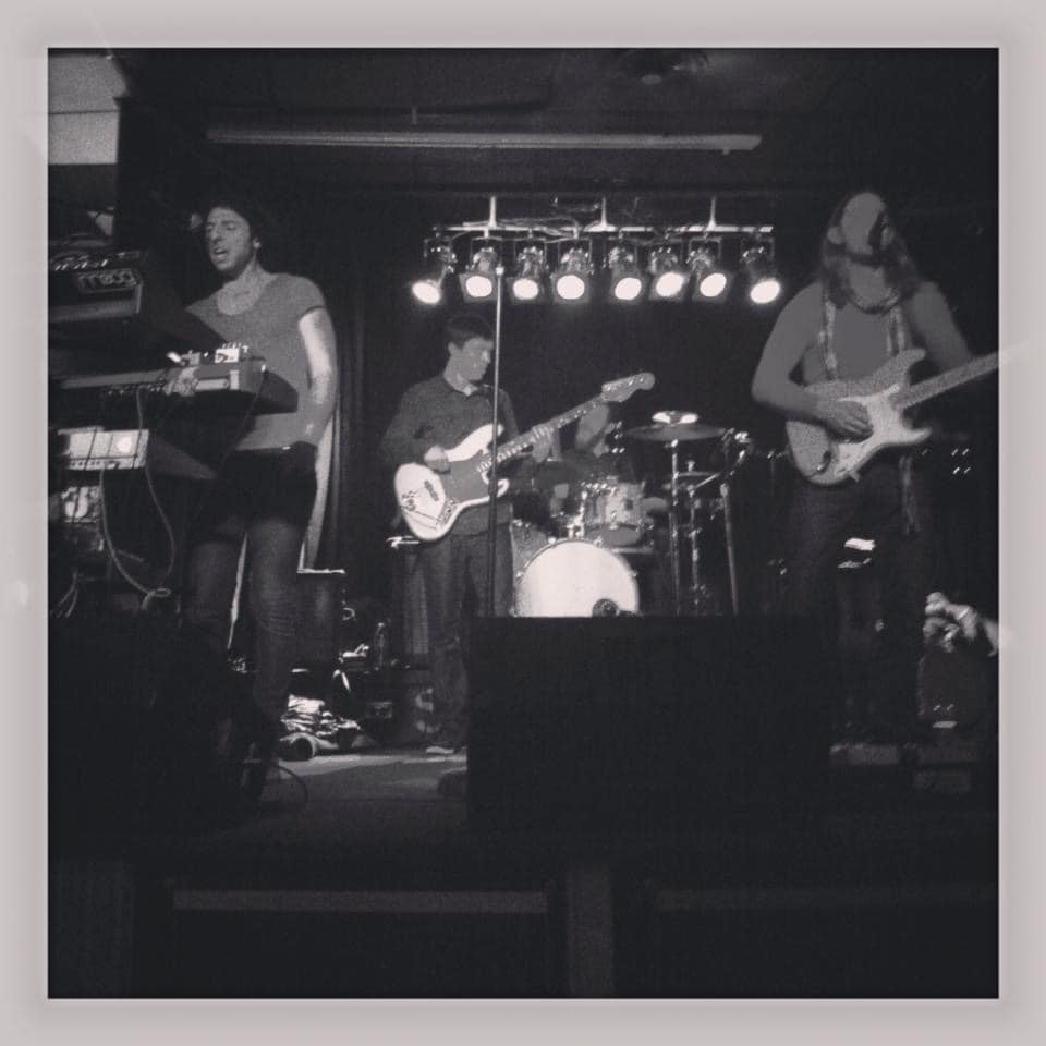 Ready for more Joe Dart? The Vulfpeck bassist is heading back out
