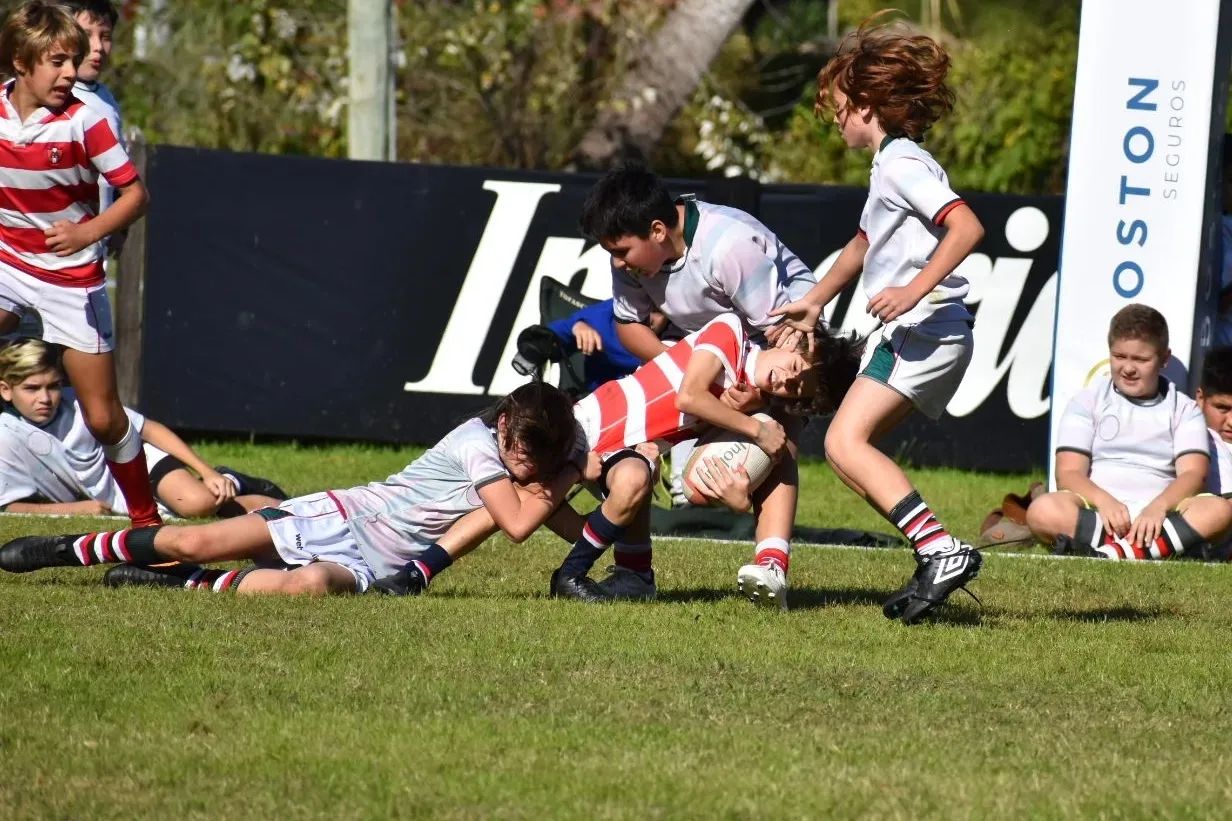 Delta Rugby Club