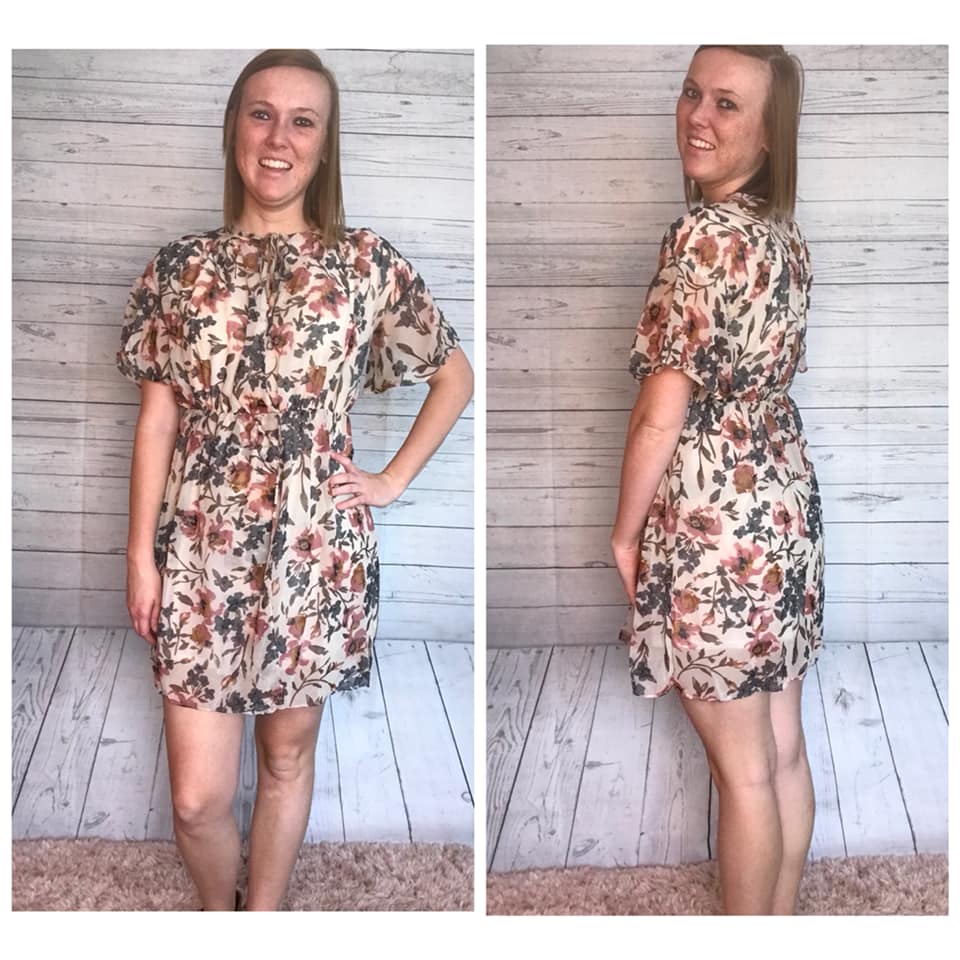 lulus boho print fringe halter mini dress reviews Lulus/NWT/Women's SMALL/Nahia Brown Faux-Wrap I loved this dress so much that I bought it in 2 sizes! pickup in Nocatee 32081/cash or Venmo only/no holds smarttag_type_dresses SHEIN SXY Splatter Print Size:42/(L) Babydoll Silhouette Length