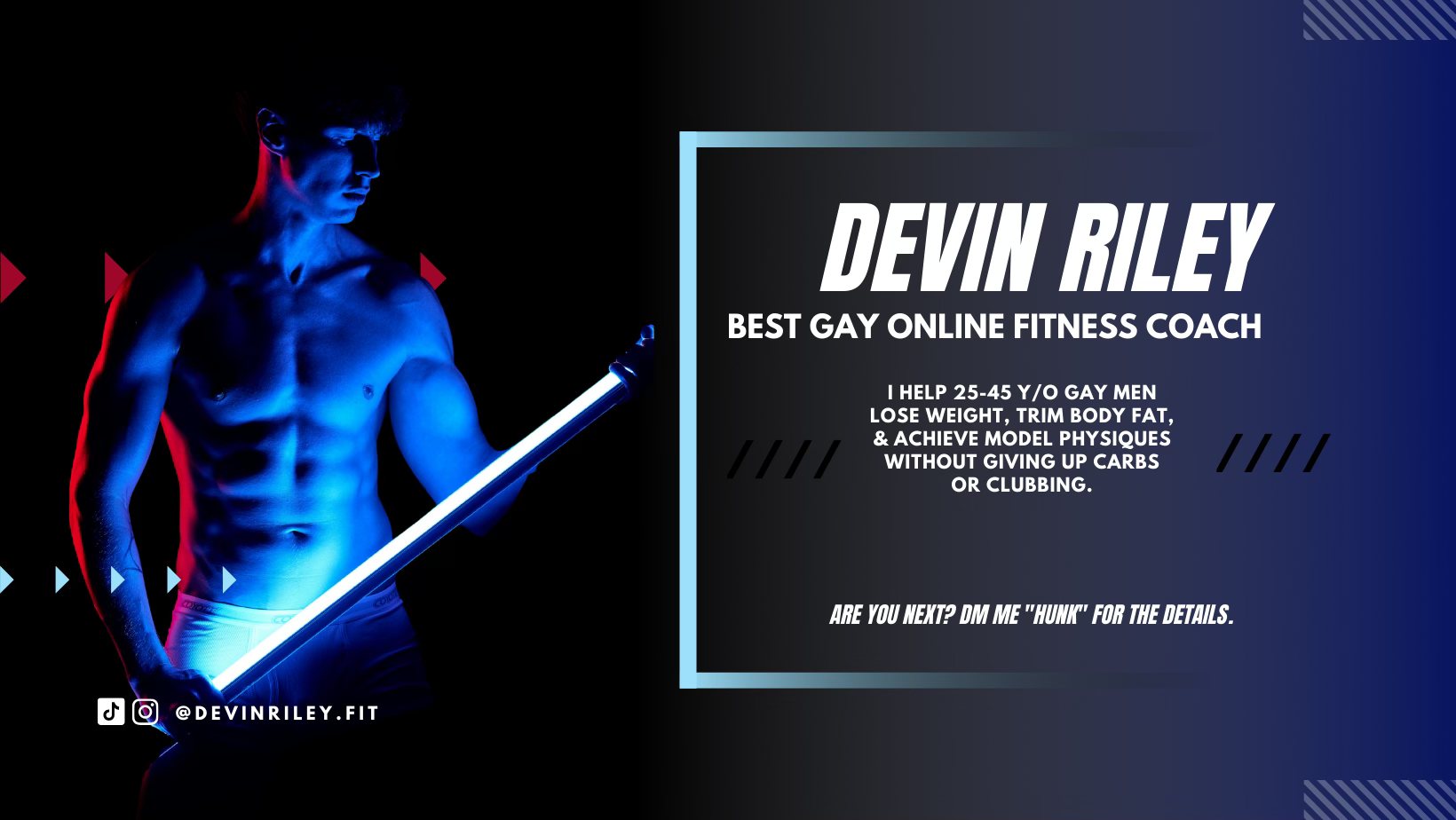 Devin Riley