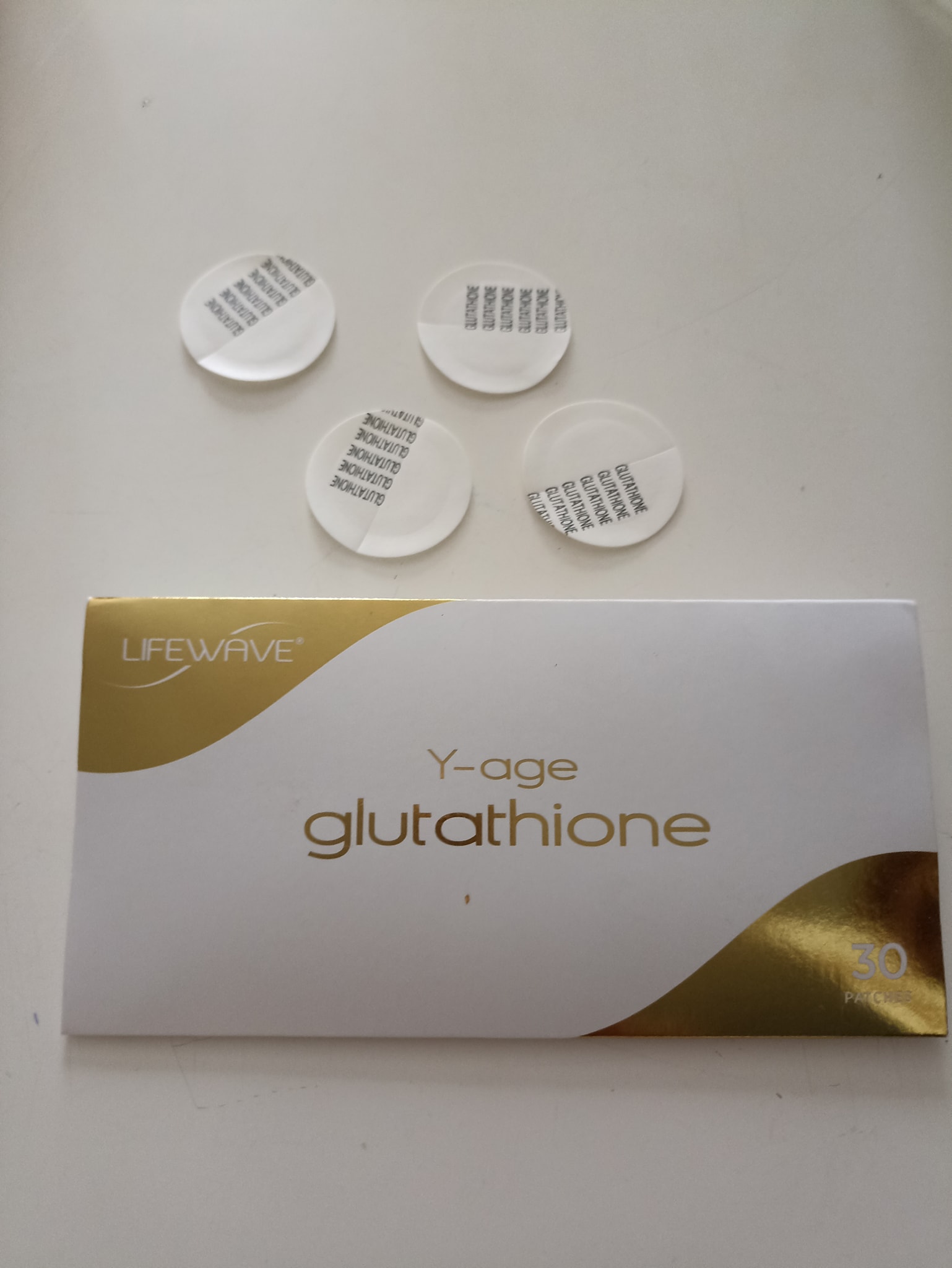 I saw someone post something saying that glutathione levels are linked to autism? This is the first I'm hearing this and just want to become more educated on this if anyone else