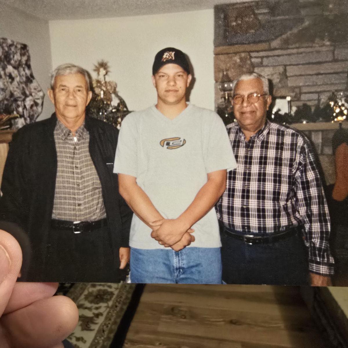 Keith Lori Pryor Locklear