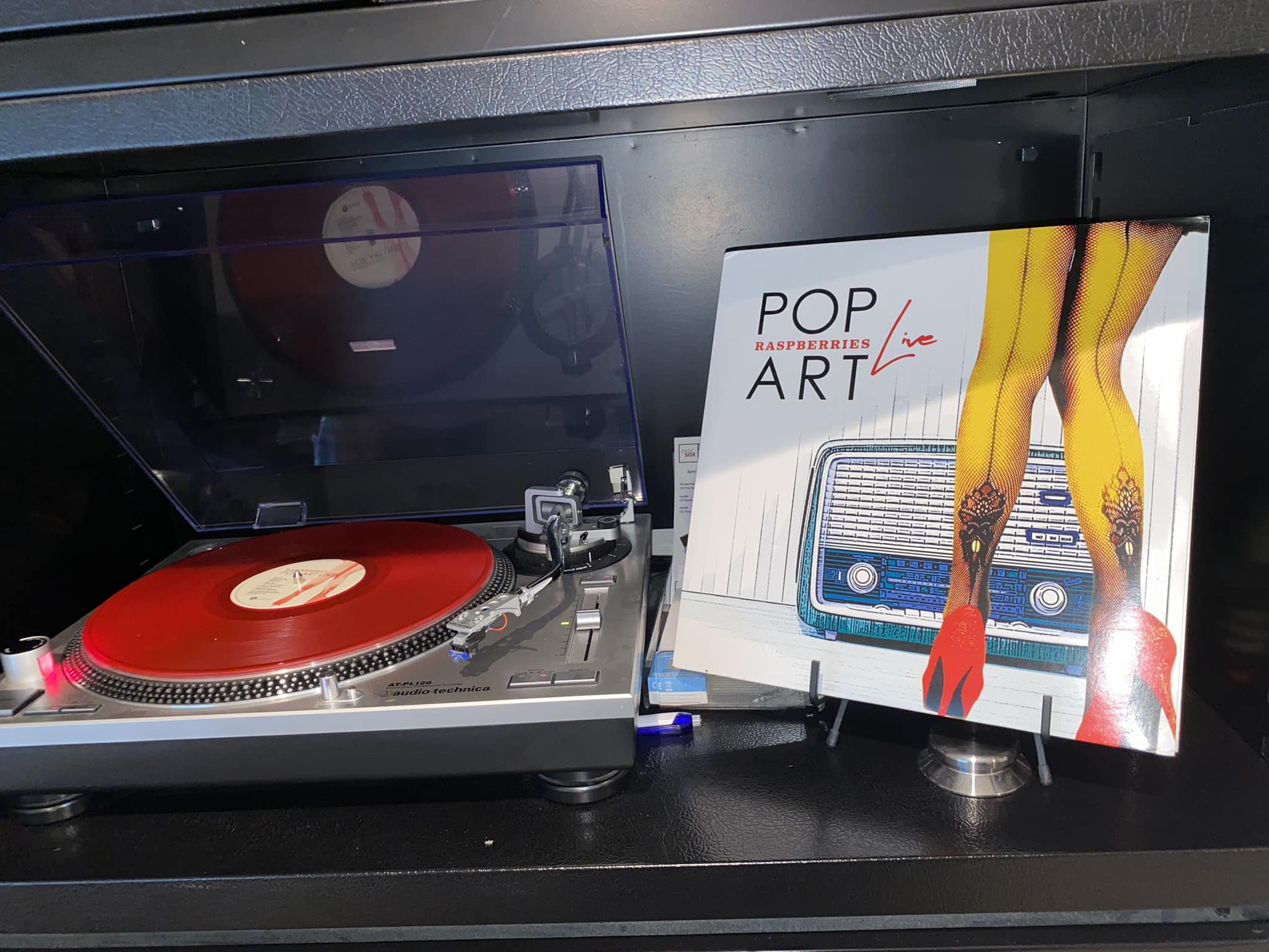 Raspberries: Music's premier Power Pop band | Facebook