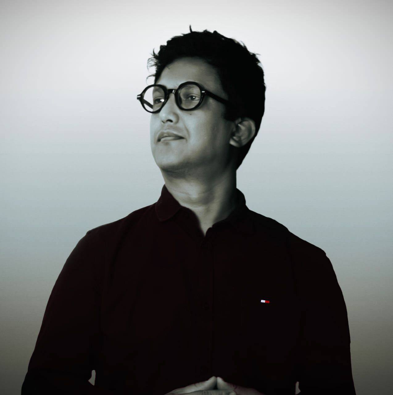 Iqbal Haider Ripon