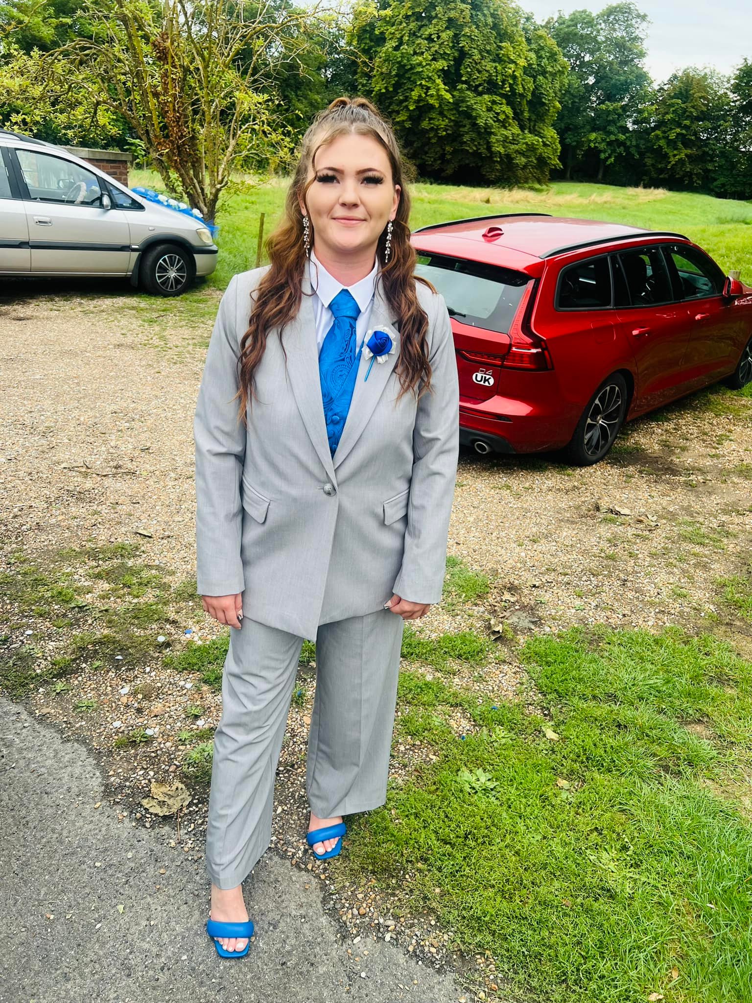 What an honour it was to be Bestman... - Sophie Summerfield | Facebook