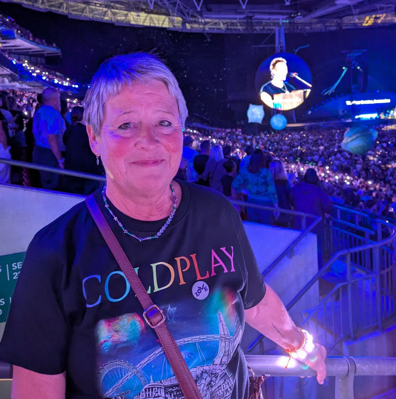 Hilde Kjeldby - The last goodbye 💔 ⭐️ Hope ⭐️ 10.01.2017 –... | Facebook