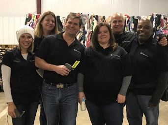MMY Consulting, Inc. | Indianapolis IN