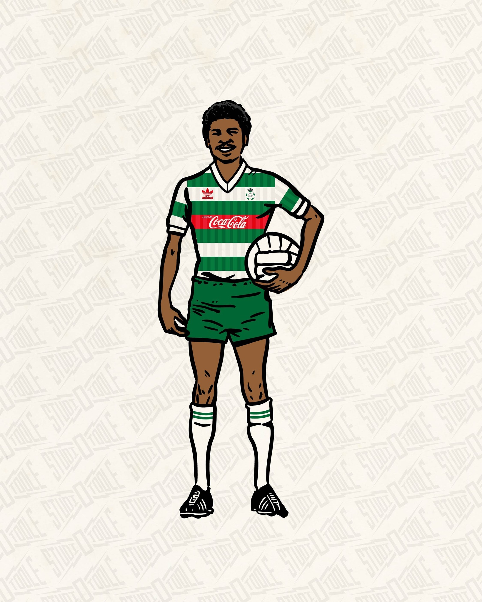 Maillot Football Santos Laguna Mexico 2007/2008 Home - Taille M, Marque Atletica, Occasion