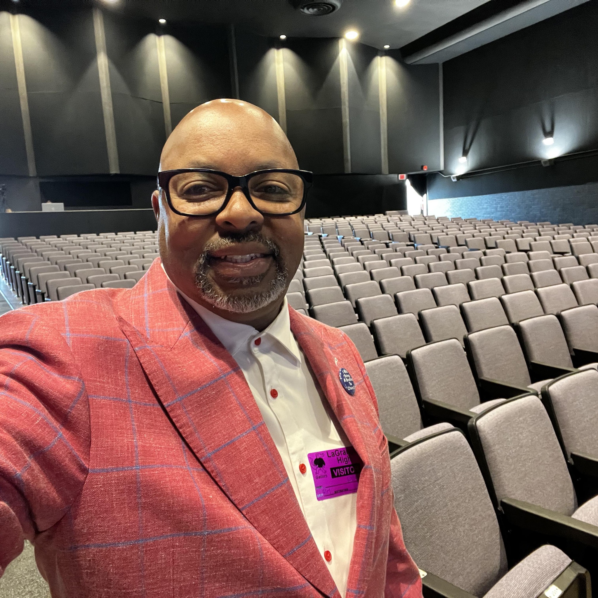 Cedrick LaFleur - I served on Jury Duty last week.... | Facebook