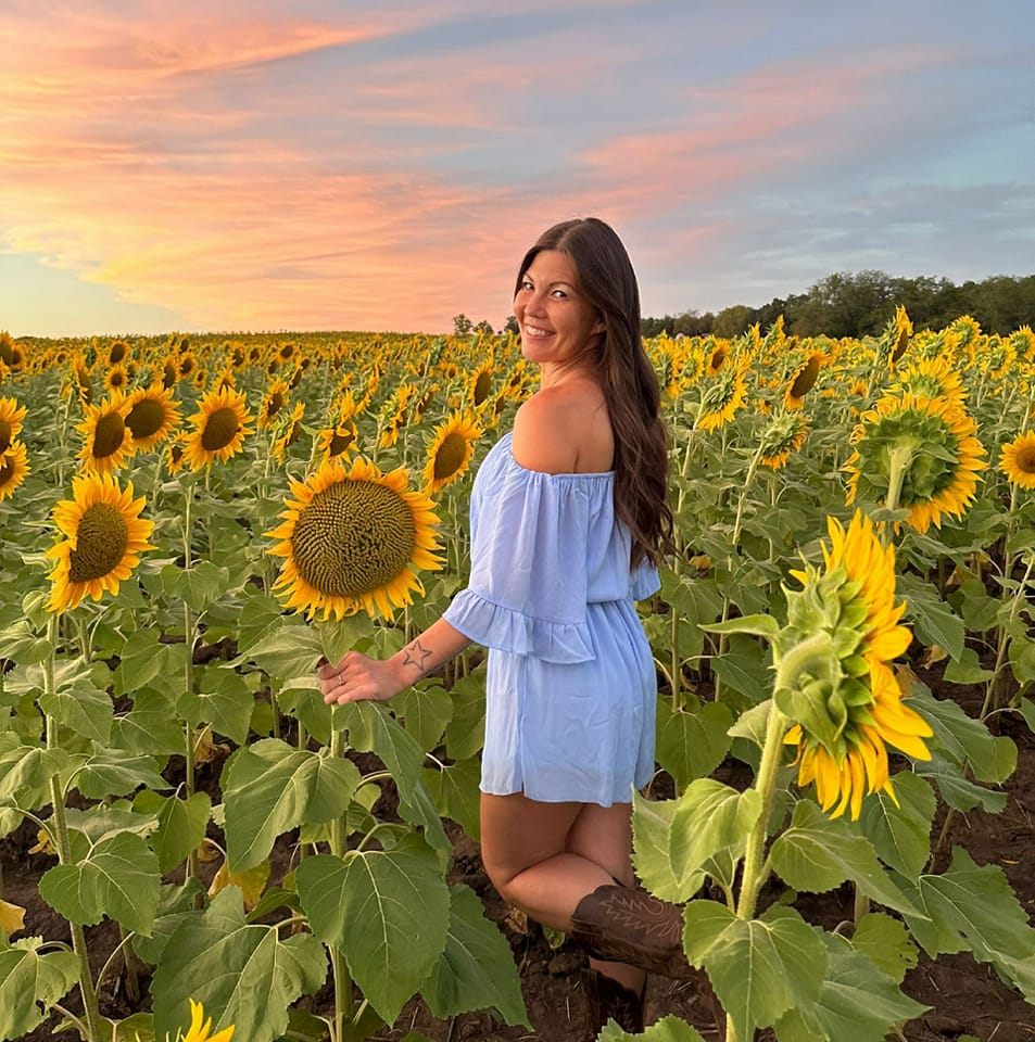 Priscilla Jean
