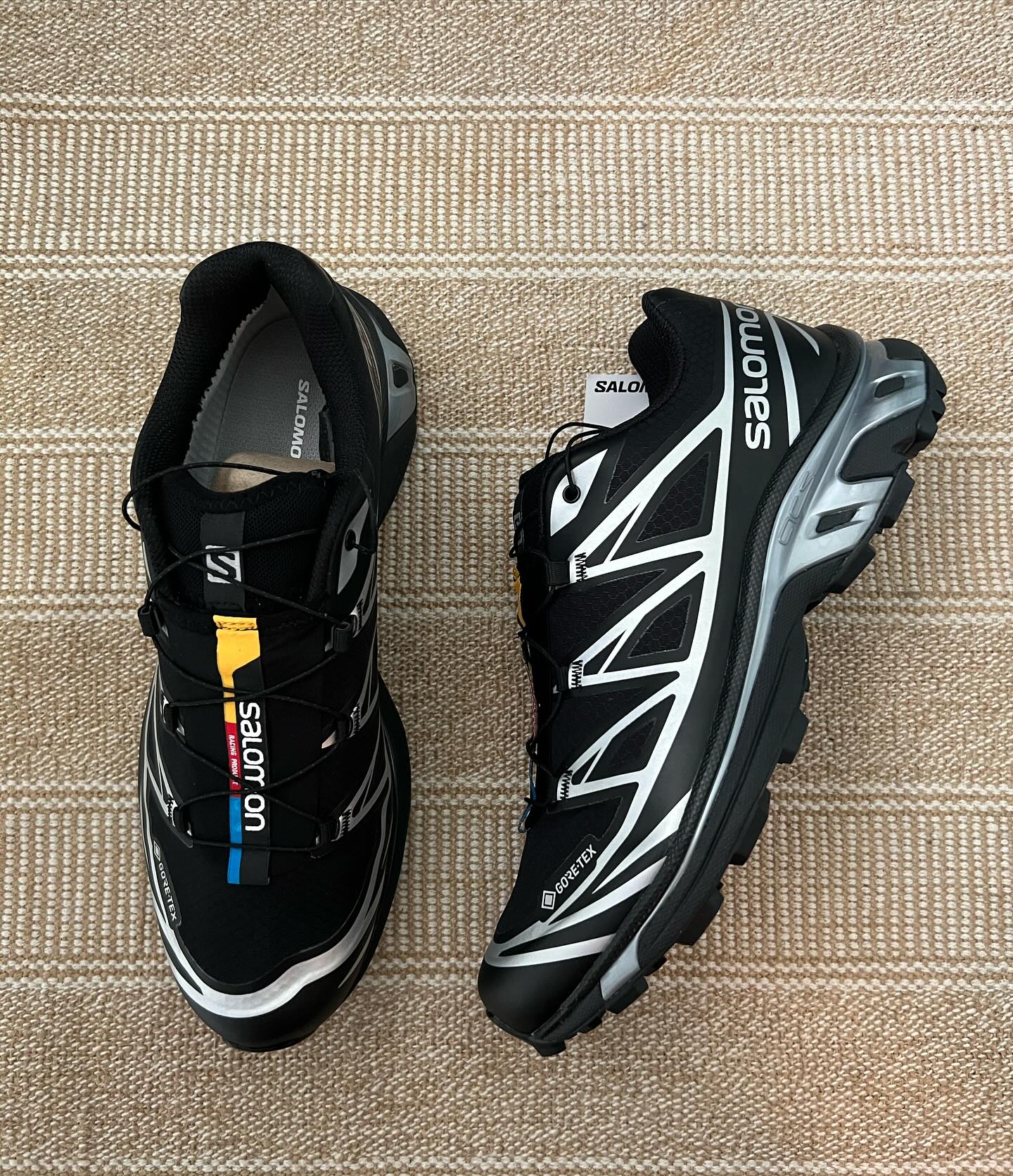 Salomon XT-6 Iridescent https://f.sp.shoes/l47795600