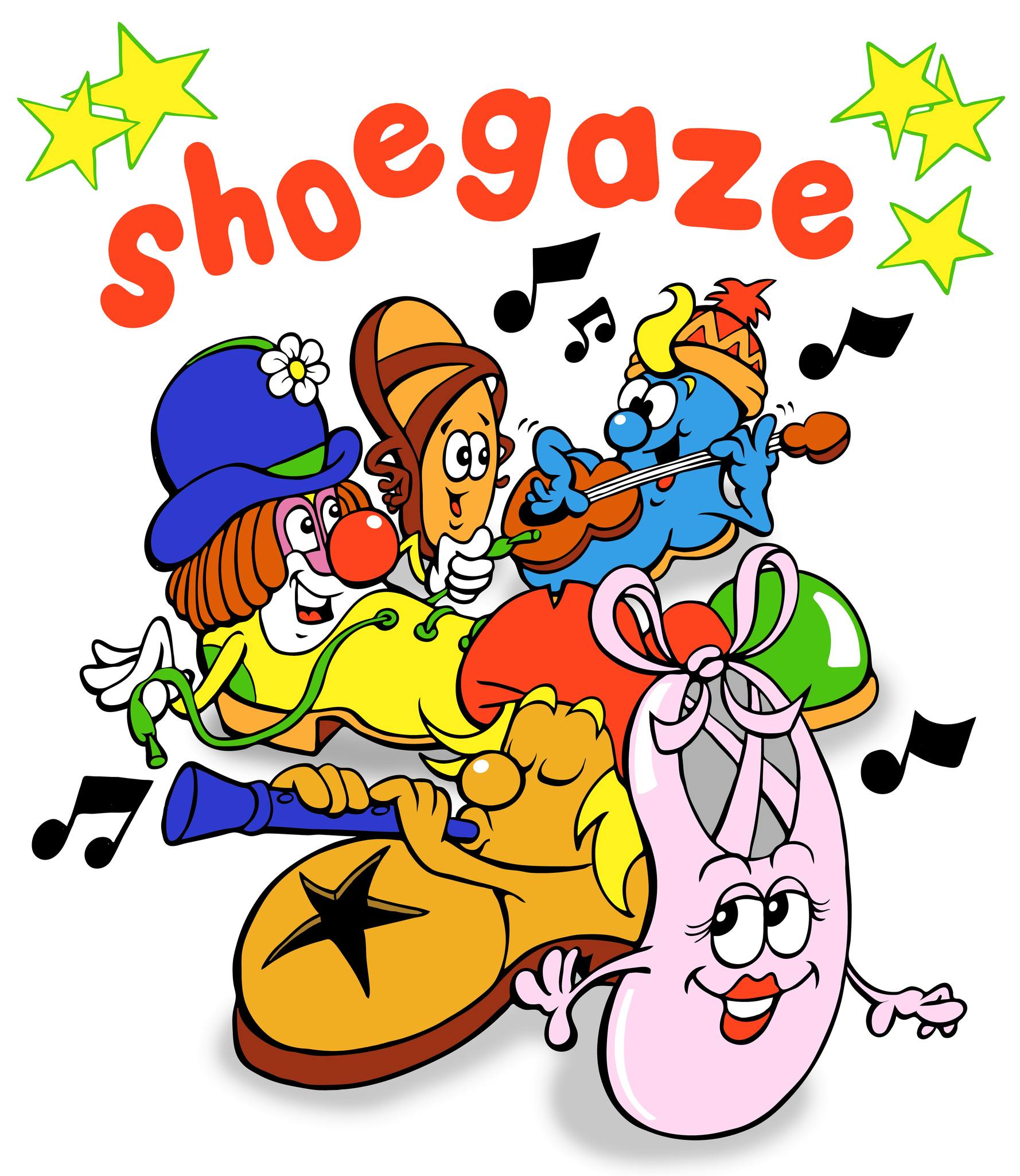 Shoegaze music history and global success