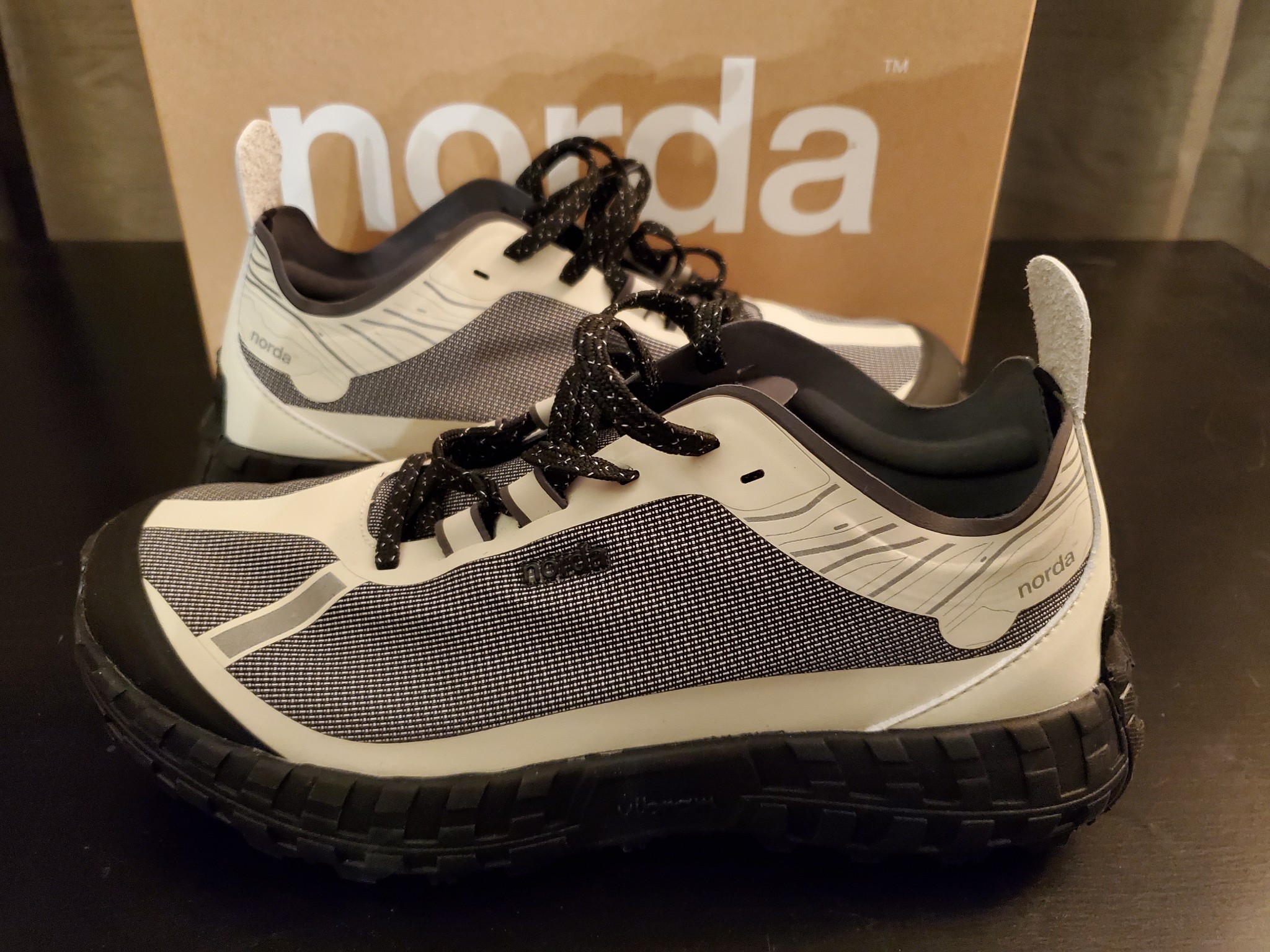 1970s North Star running shoes for sale