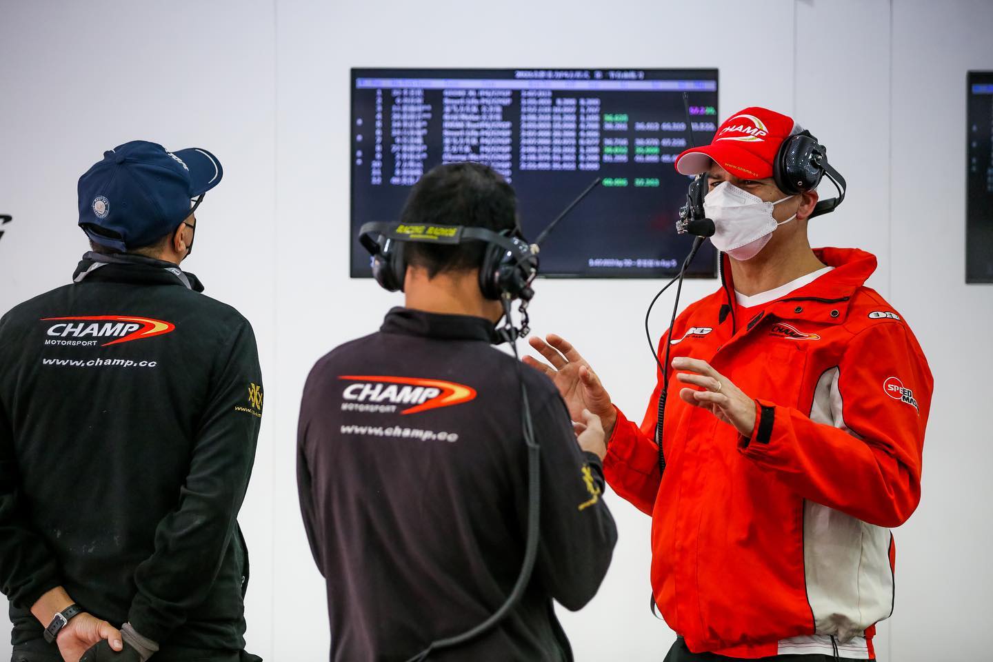 🚥#ChinaF4 | Champ Motorsport rookie... - Champ Motorsport | Facebook