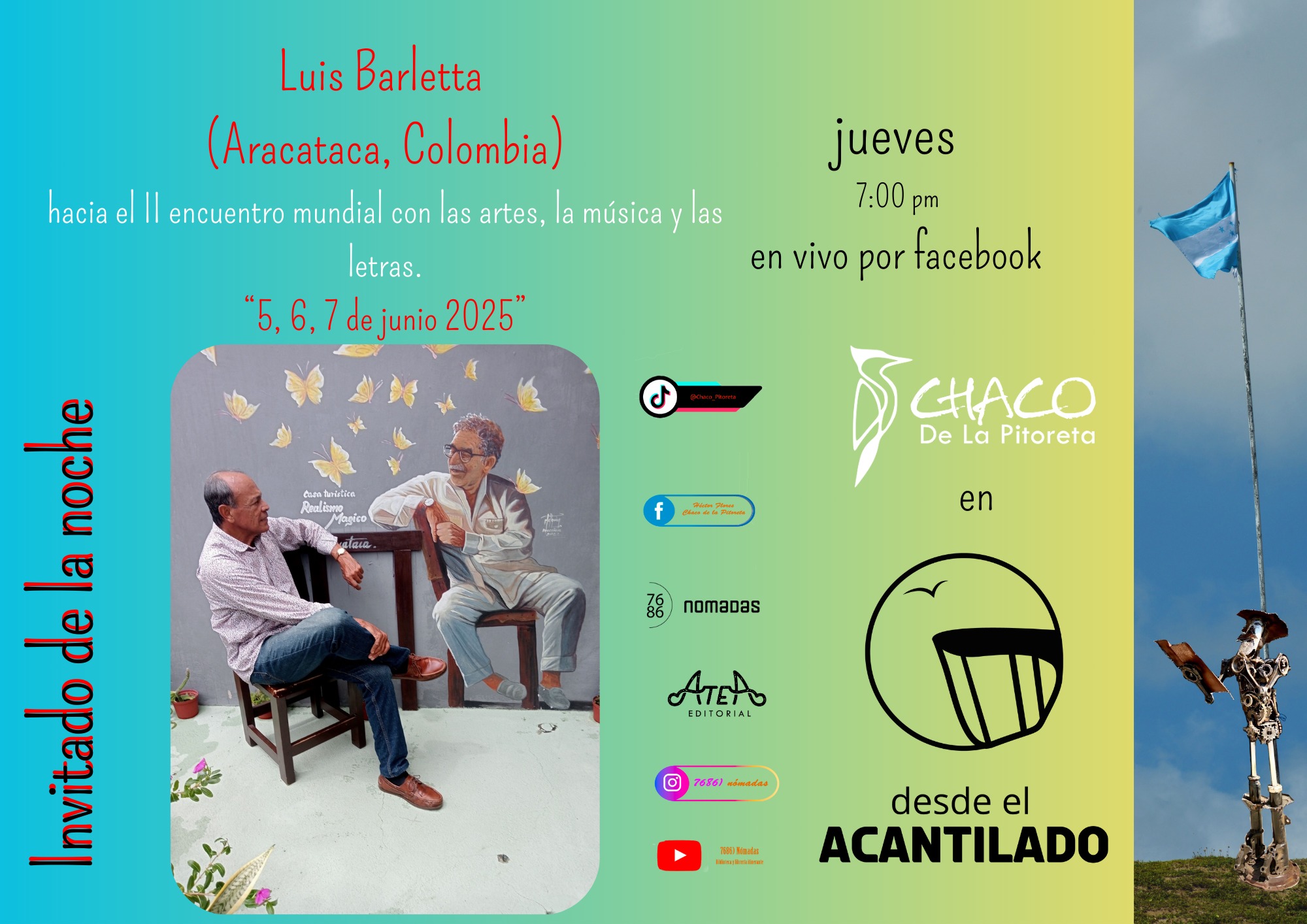 ApoyArtehn | El Progreso