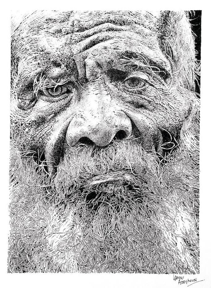 Traditional Pen and Ink Illustrators | Facebook