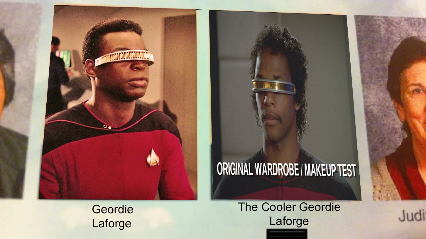 Star Trek Shitposting | OC | Facebook