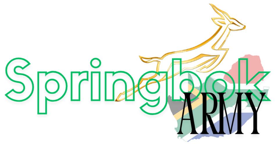 Springbok Army | Facebook
