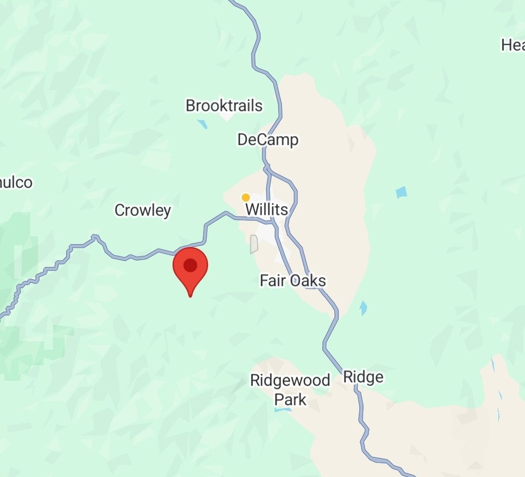 Mendocino Action News - Fire, Traffic and Other Emergencies | ⚠️MEDICAL ...