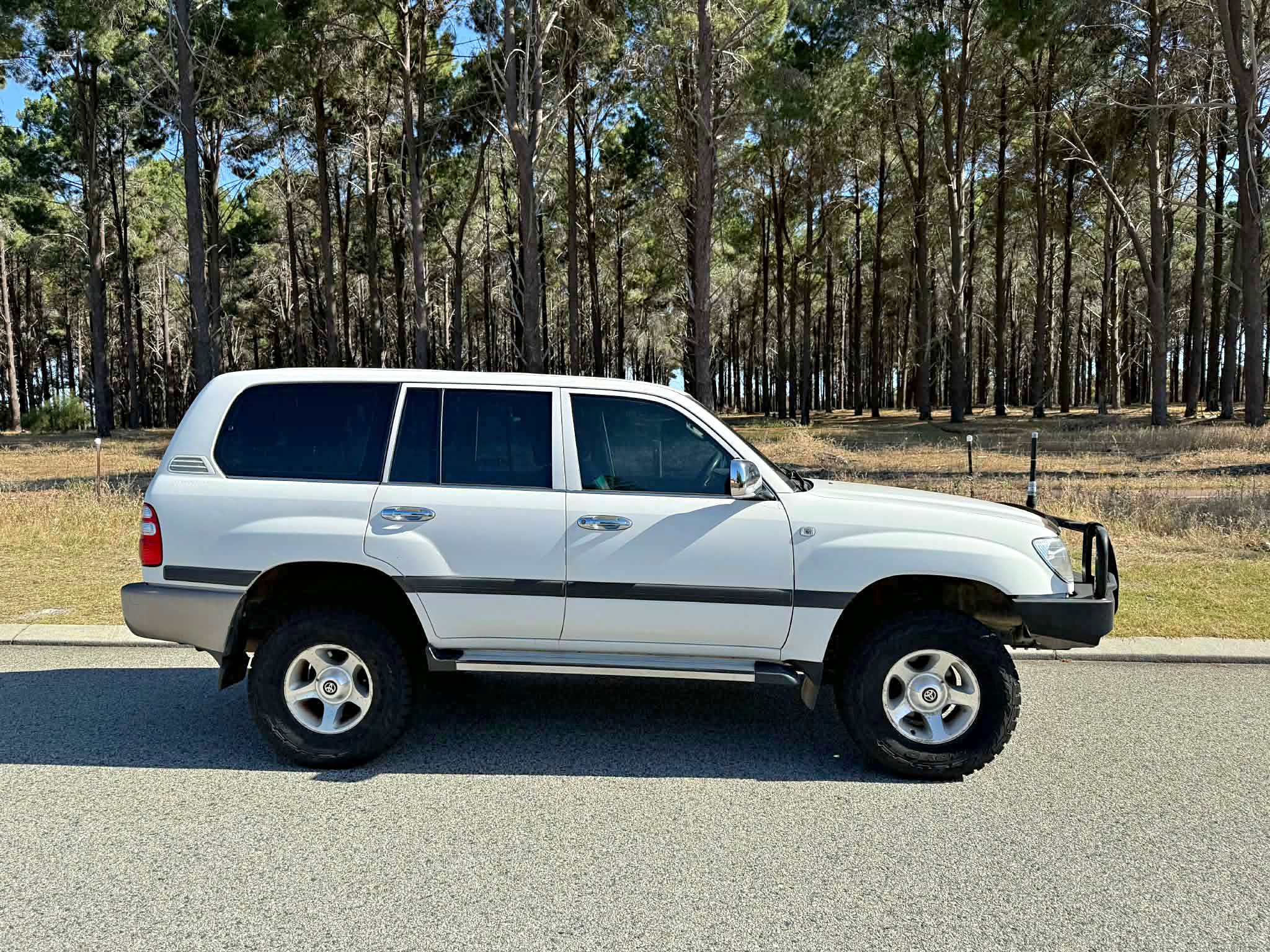 2002-toyota-landcruiser-cars-trucks-perth-western-australia