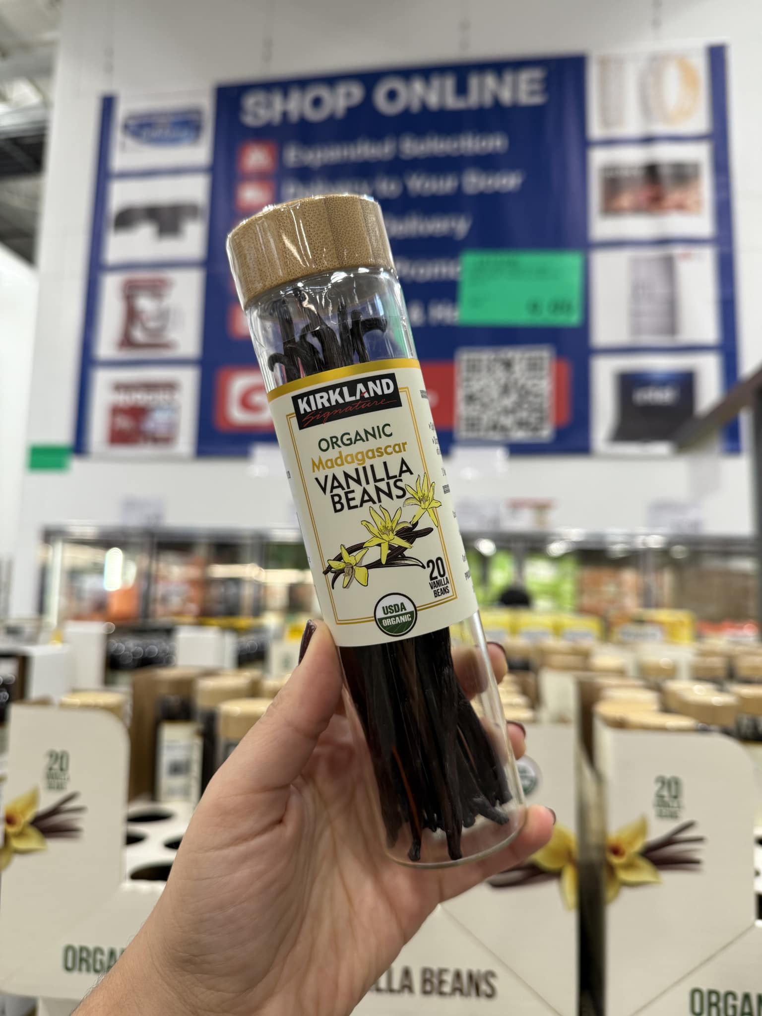 Best Cookie Recipes Ever | Just found the best deal at Costco—20 ...