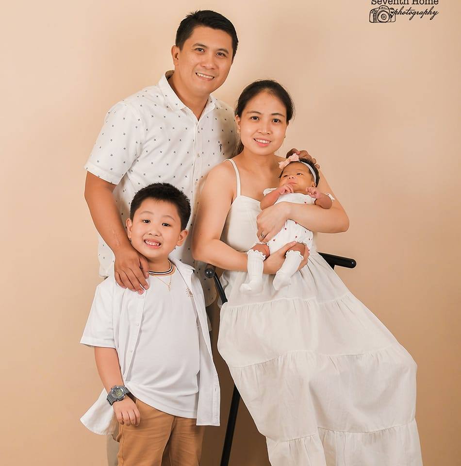 Randy Delos Reyes