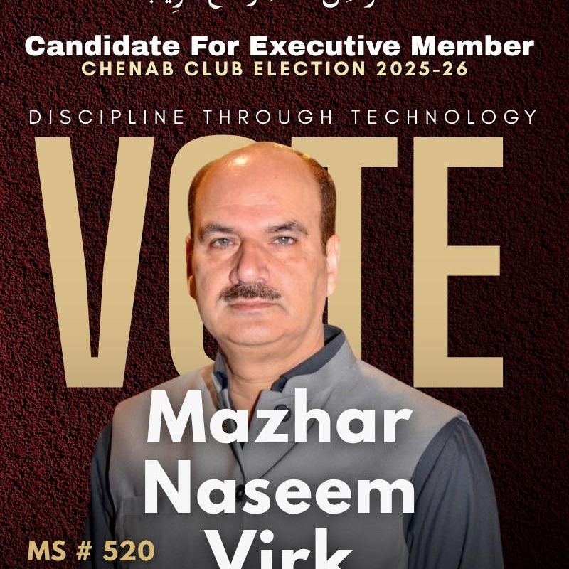 Mazhar Naseem Virk added a new photo. - Mazhar Naseem Virk