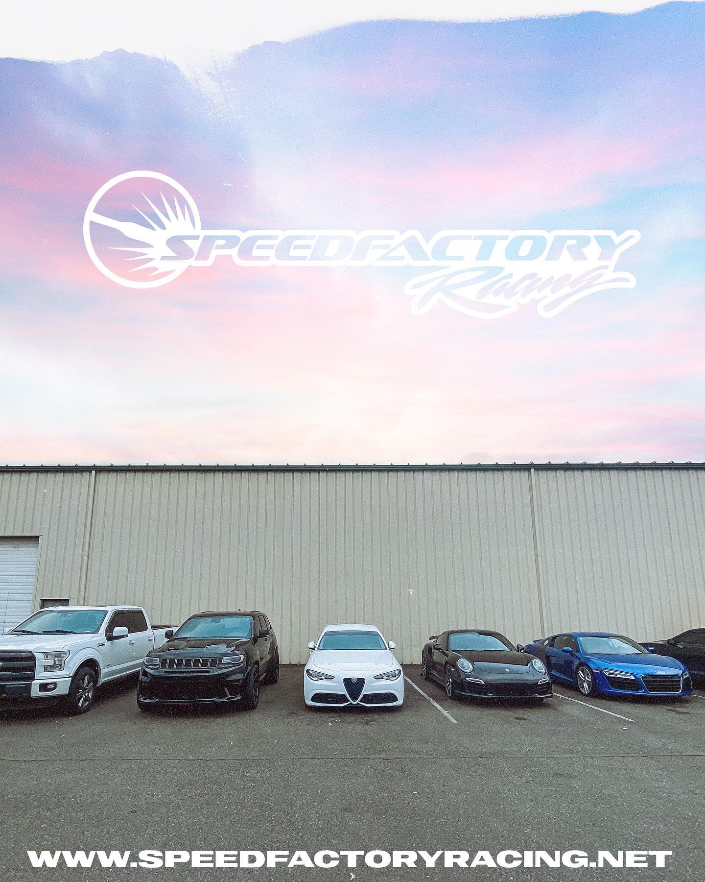 💥 Front End Friday... - SpeedFactory Tuning & Fabrication | Facebook